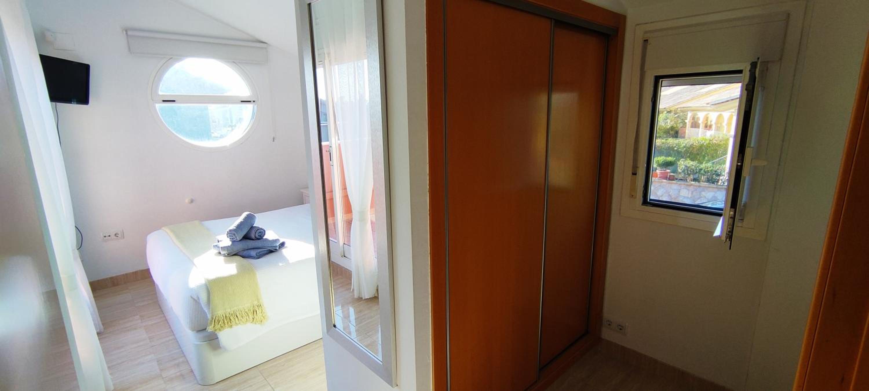 Casa El Niuet Peñiscola/Peniscola ideal familias