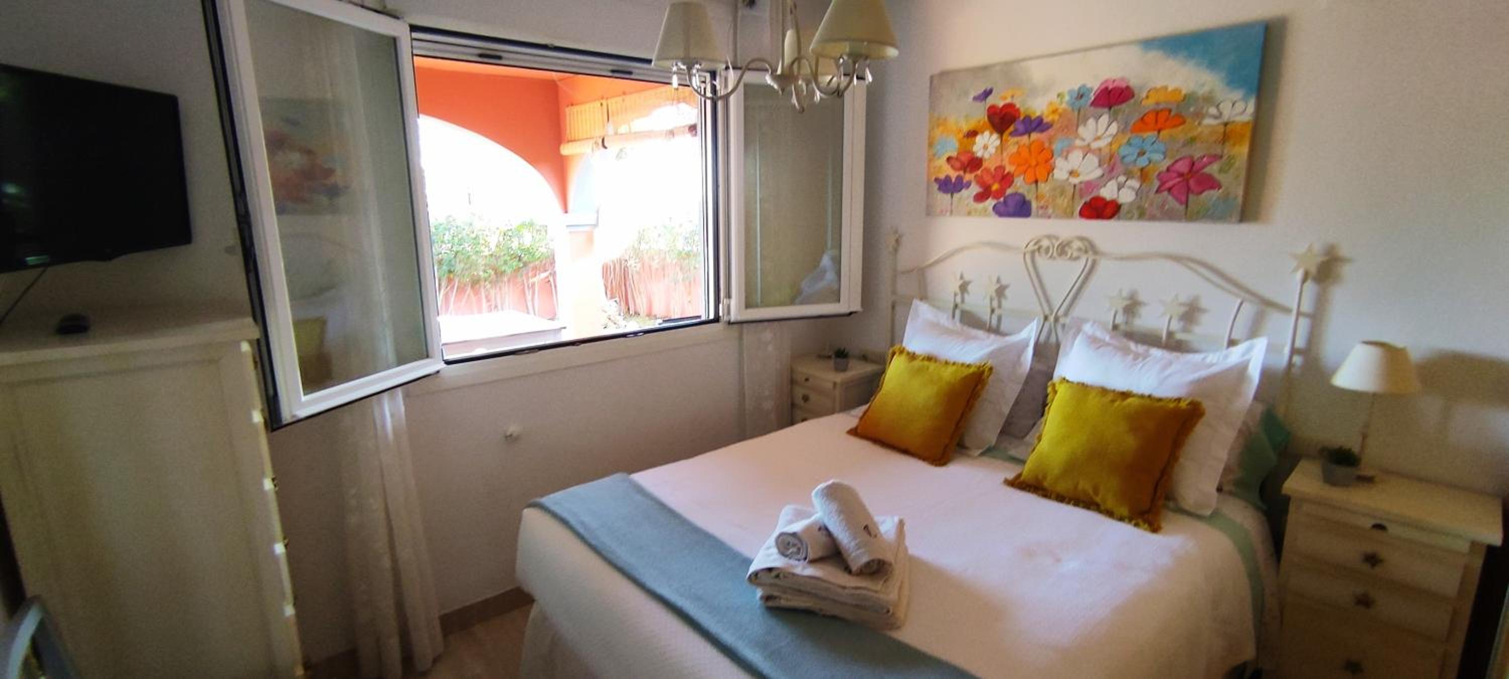 Casa El Niuet Peñiscola/Peniscola ideal familias