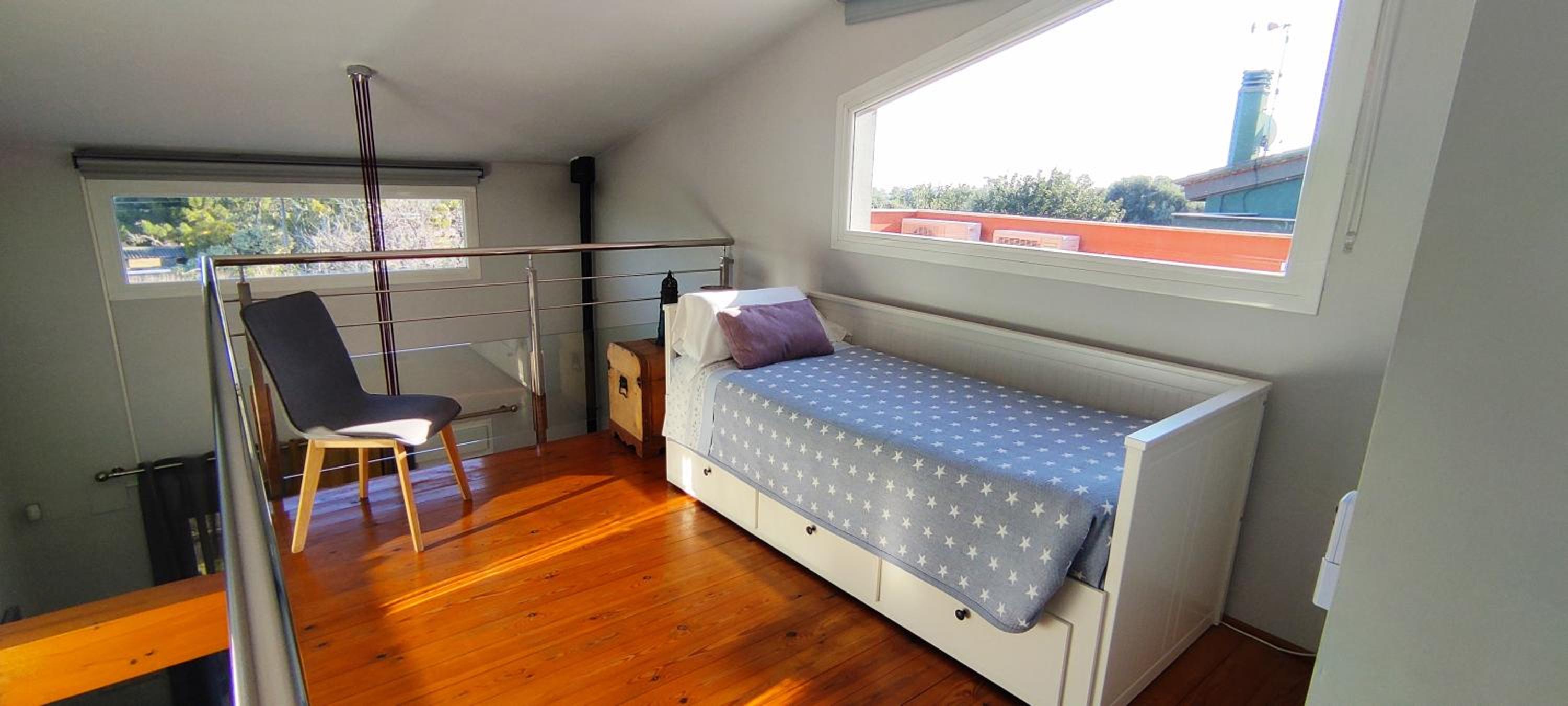 Casa El Niuet Peñiscola/Peniscola ideal familias