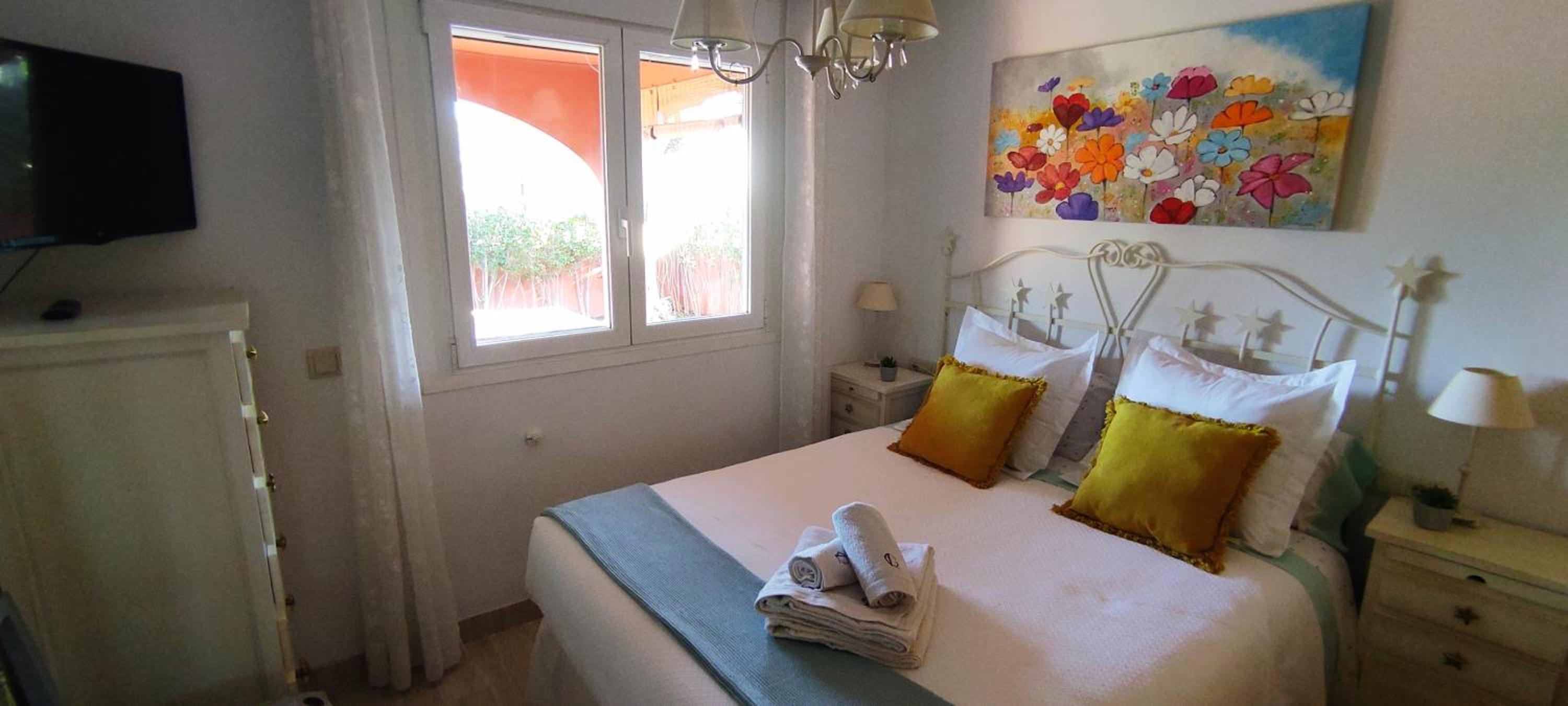 Casa El Niuet Peñiscola/Peniscola ideal familias