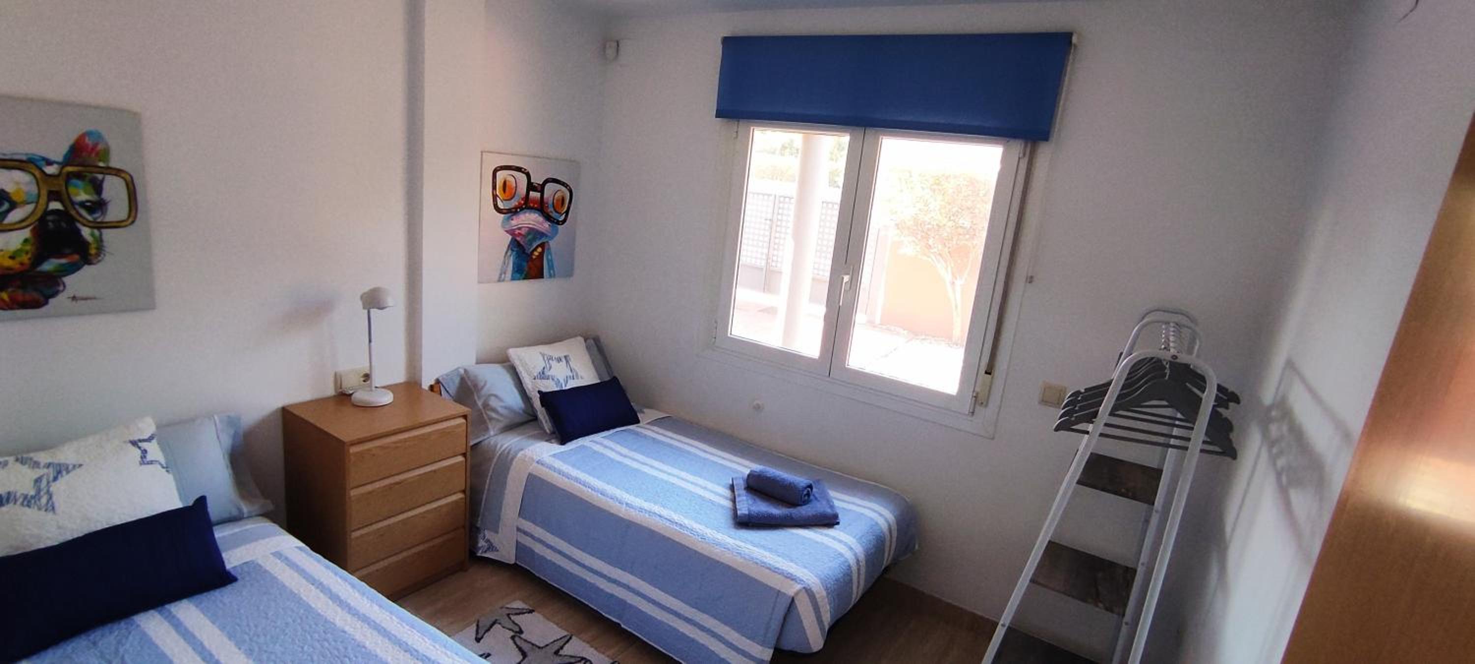 Casa El Niuet Peñiscola/Peniscola ideal familias