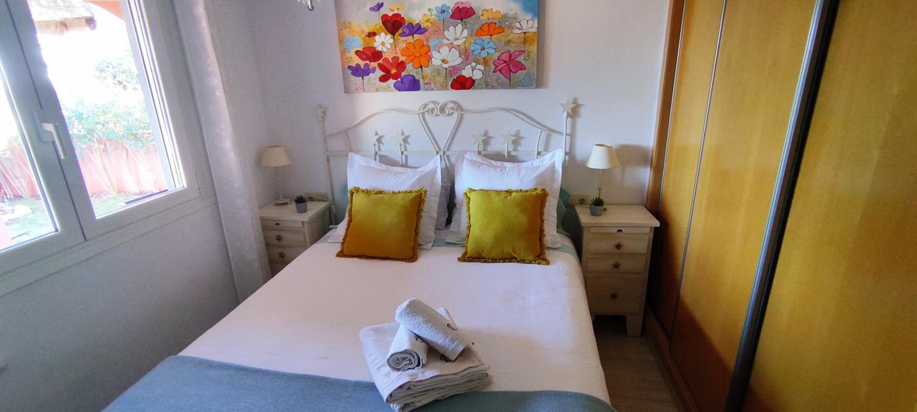 Casa El Niuet Peñiscola/Peniscola ideal familias