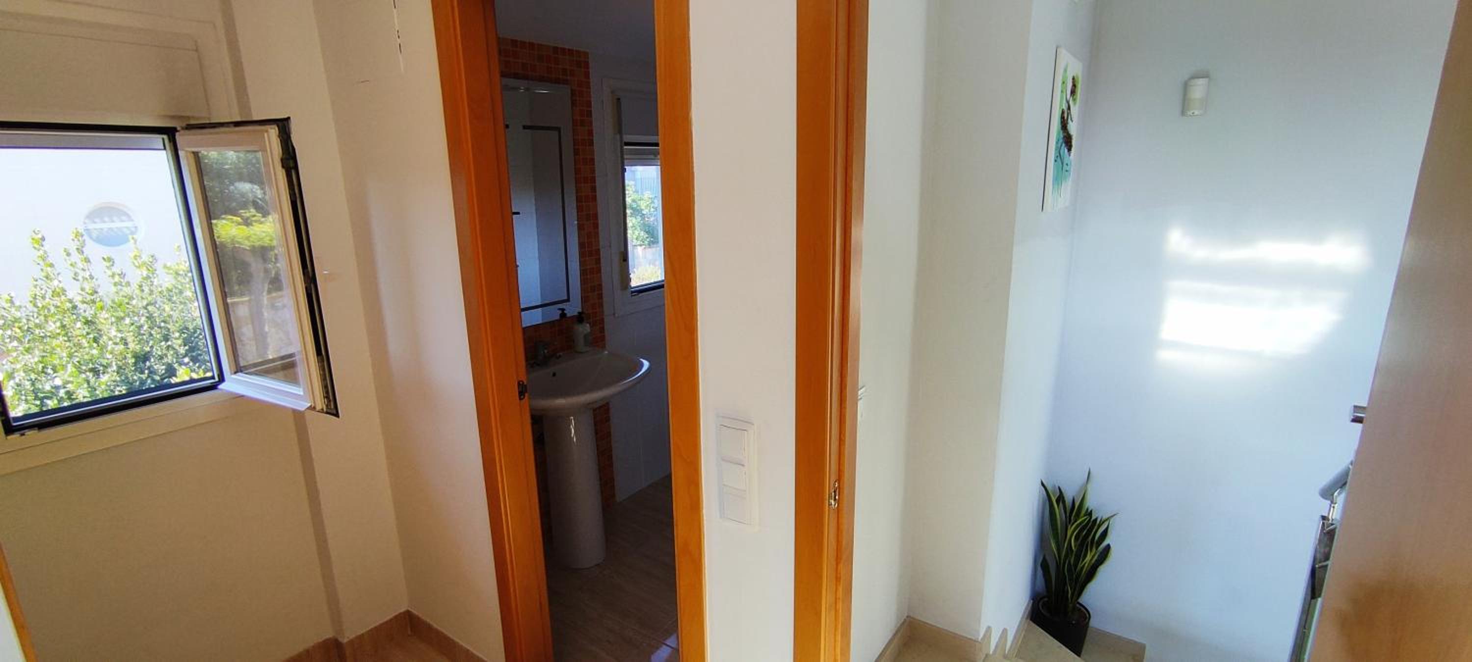 Casa El Niuet Peñiscola/Peniscola ideal familias