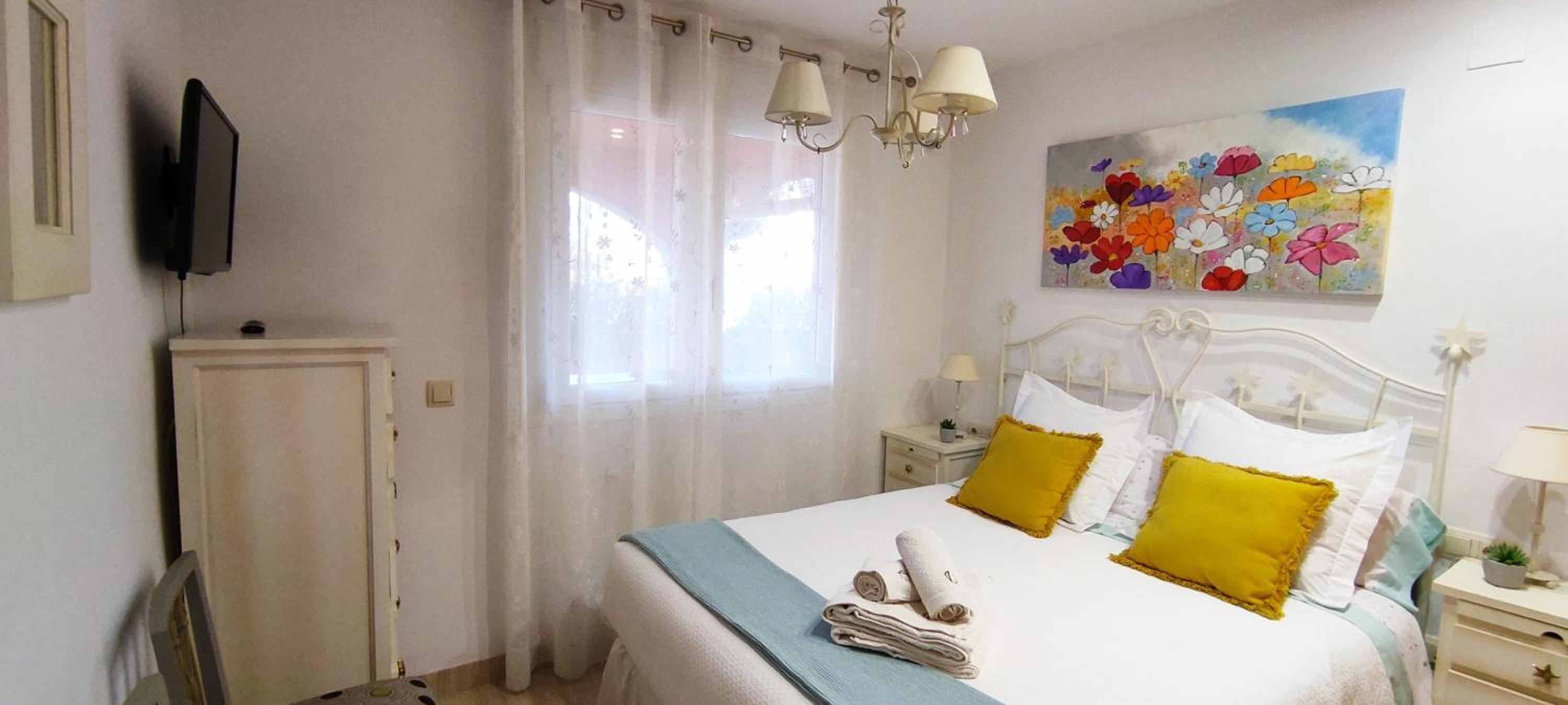 Casa El Niuet Peñiscola/Peniscola ideal familias