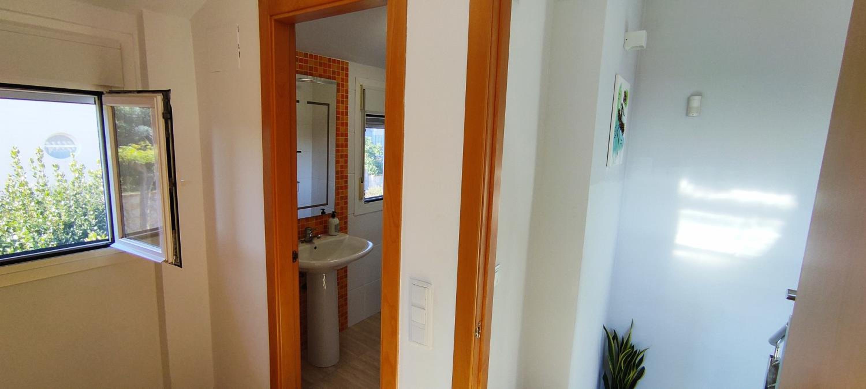 Casa El Niuet Peñiscola/Peniscola ideal familias