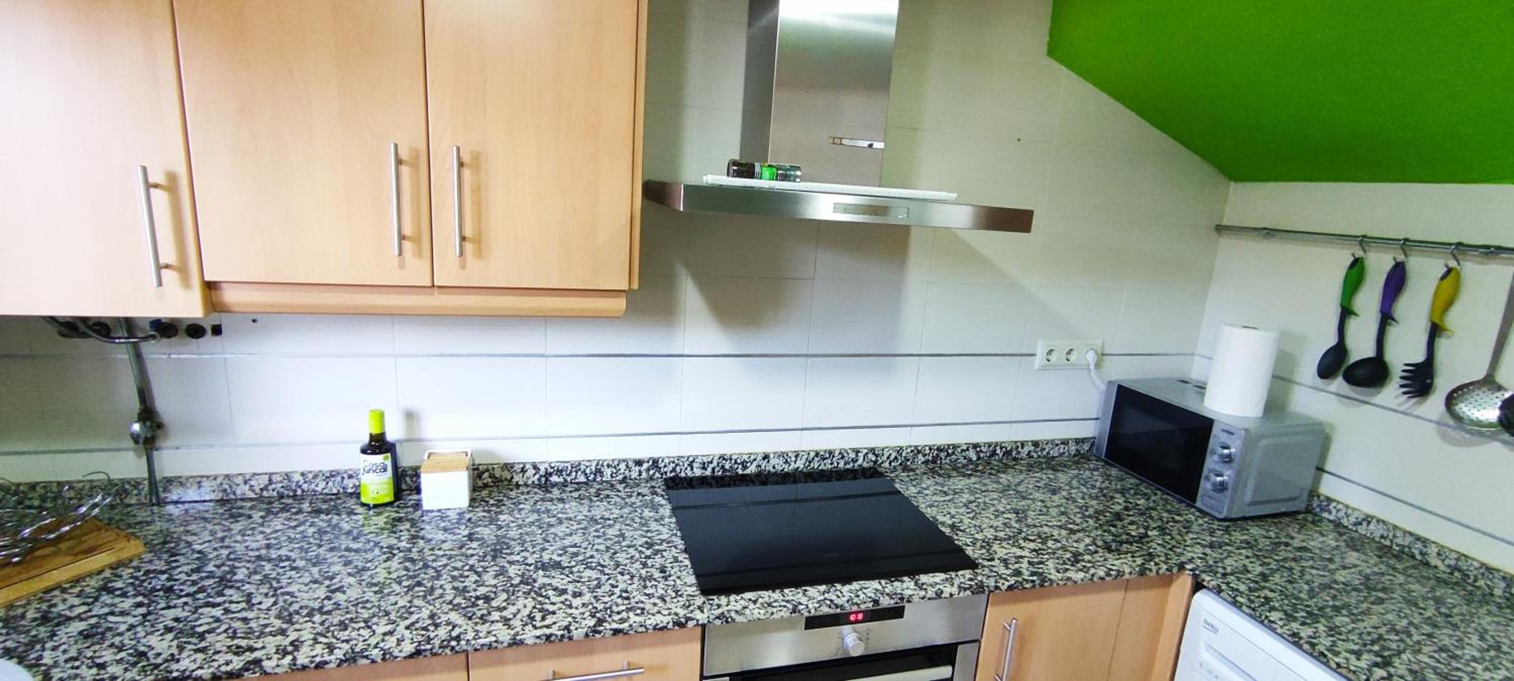Casa El Niuet Peñiscola/Peniscola ideal familias