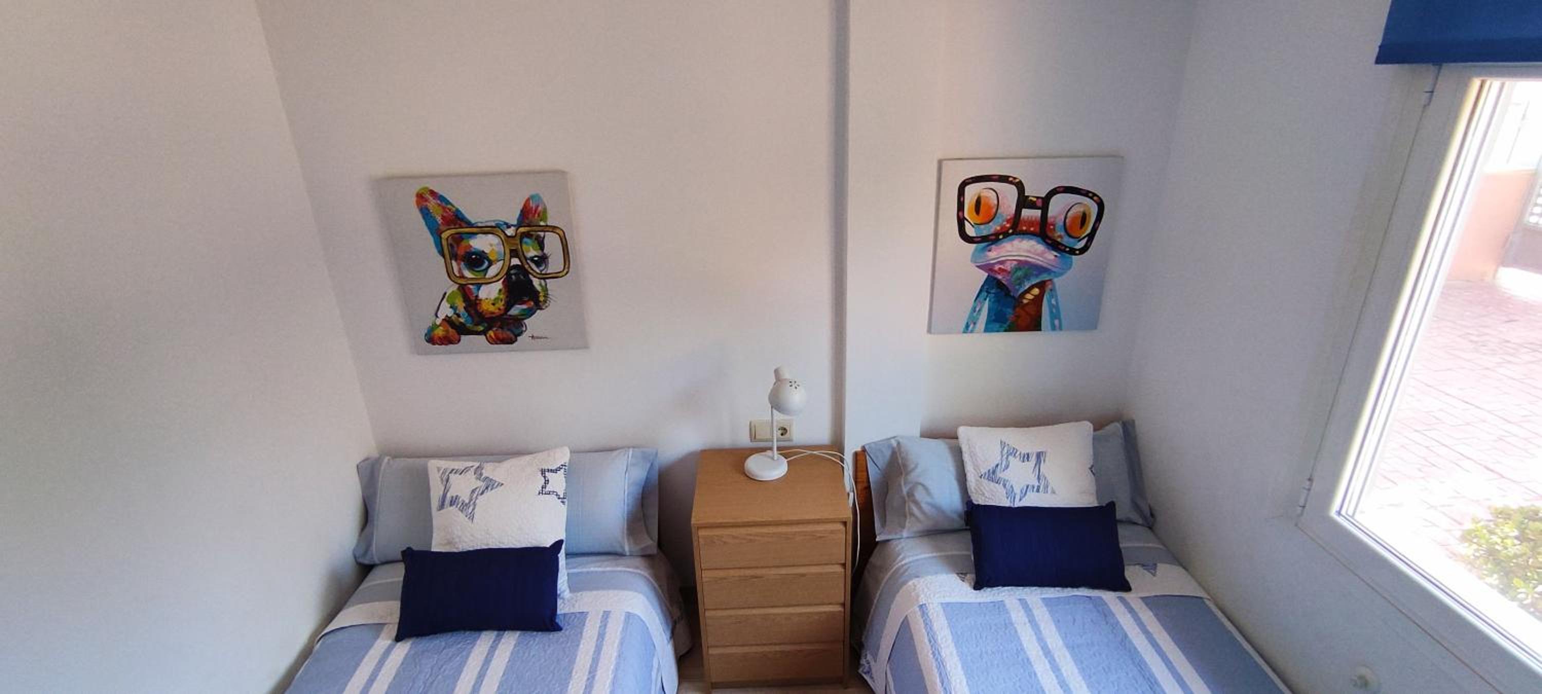 Casa El Niuet Peñiscola/Peniscola ideal familias