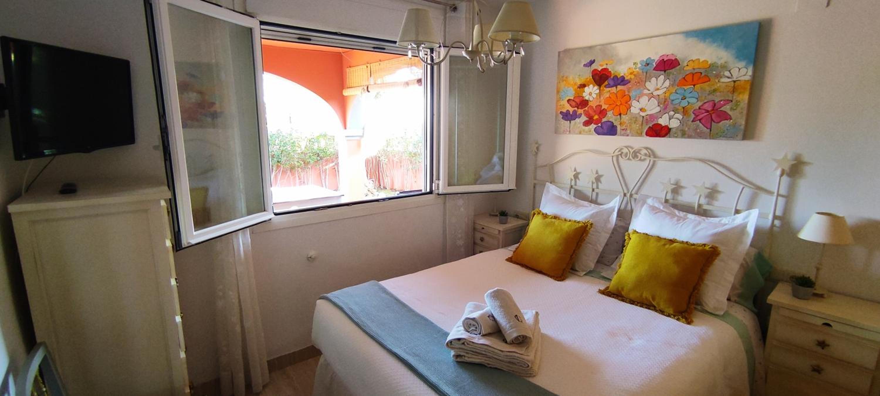 Casa El Niuet Peñiscola/Peniscola ideal familias