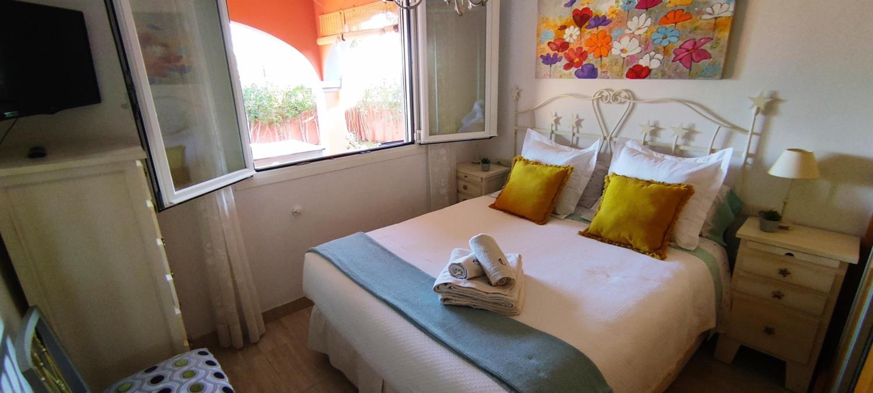 Casa El Niuet Peñiscola/Peniscola ideal familias