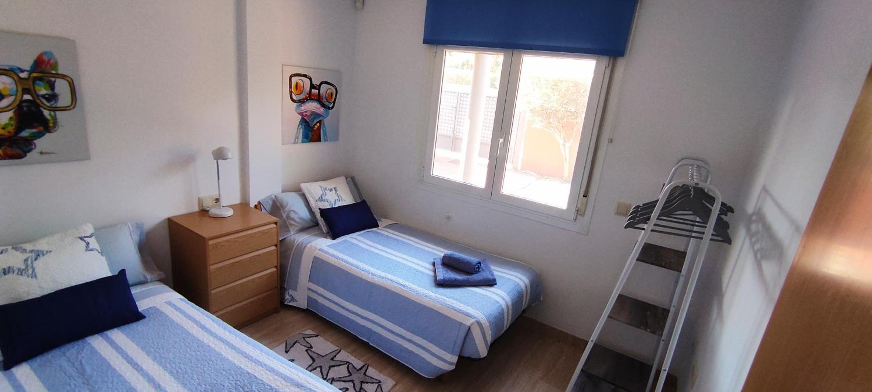 Casa El Niuet Peñiscola/Peniscola ideal familias