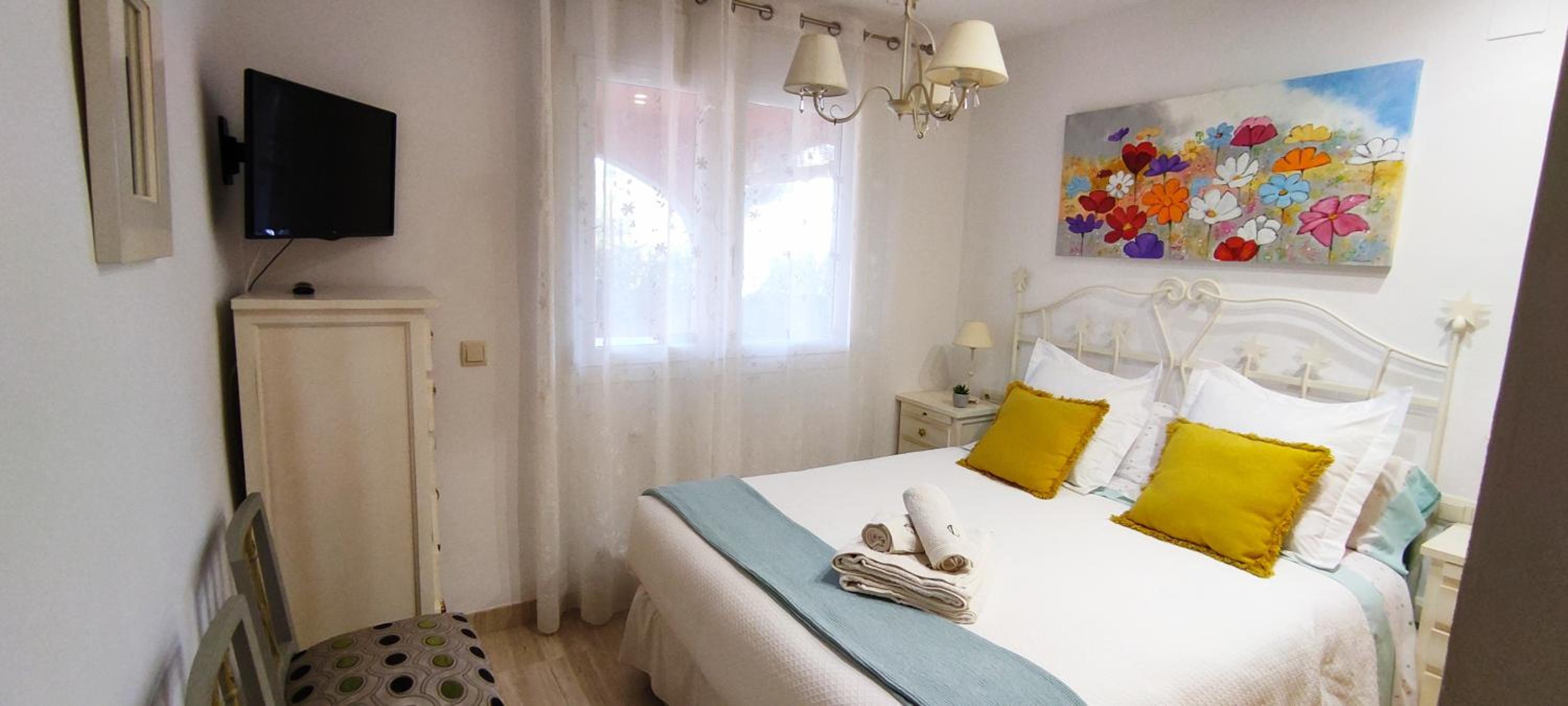 Casa El Niuet Peñiscola/Peniscola ideal familias