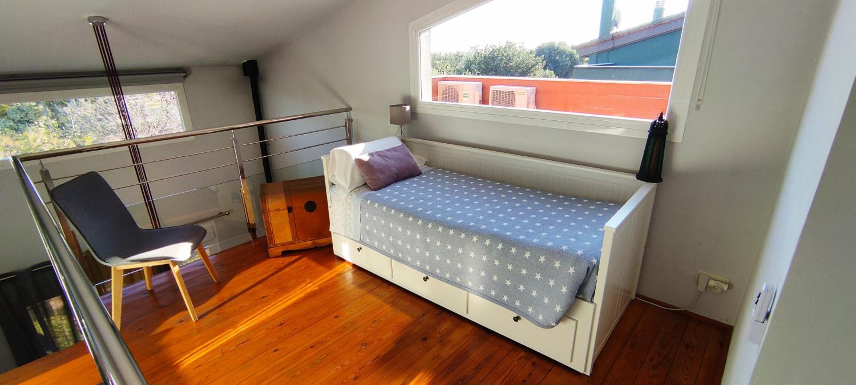 Casa El Niuet Peñiscola/Peniscola ideal familias