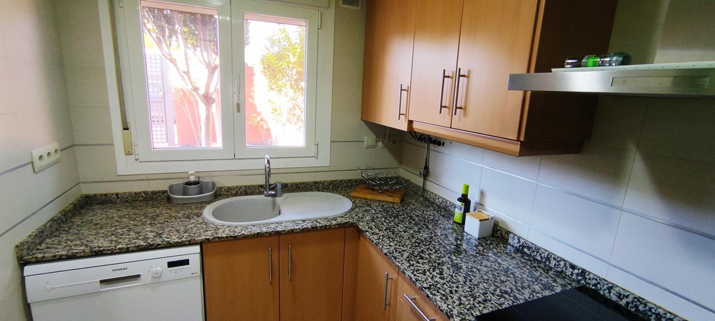 Casa El Niuet Peñiscola/Peniscola ideal familias