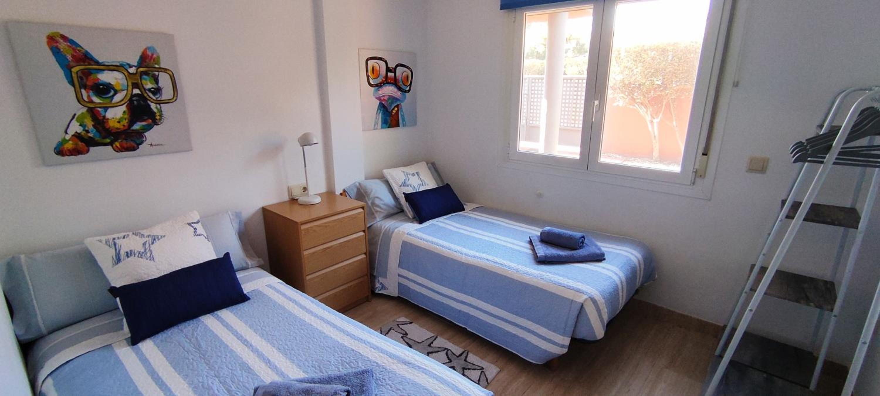 Casa El Niuet Peñiscola/Peniscola ideal familias