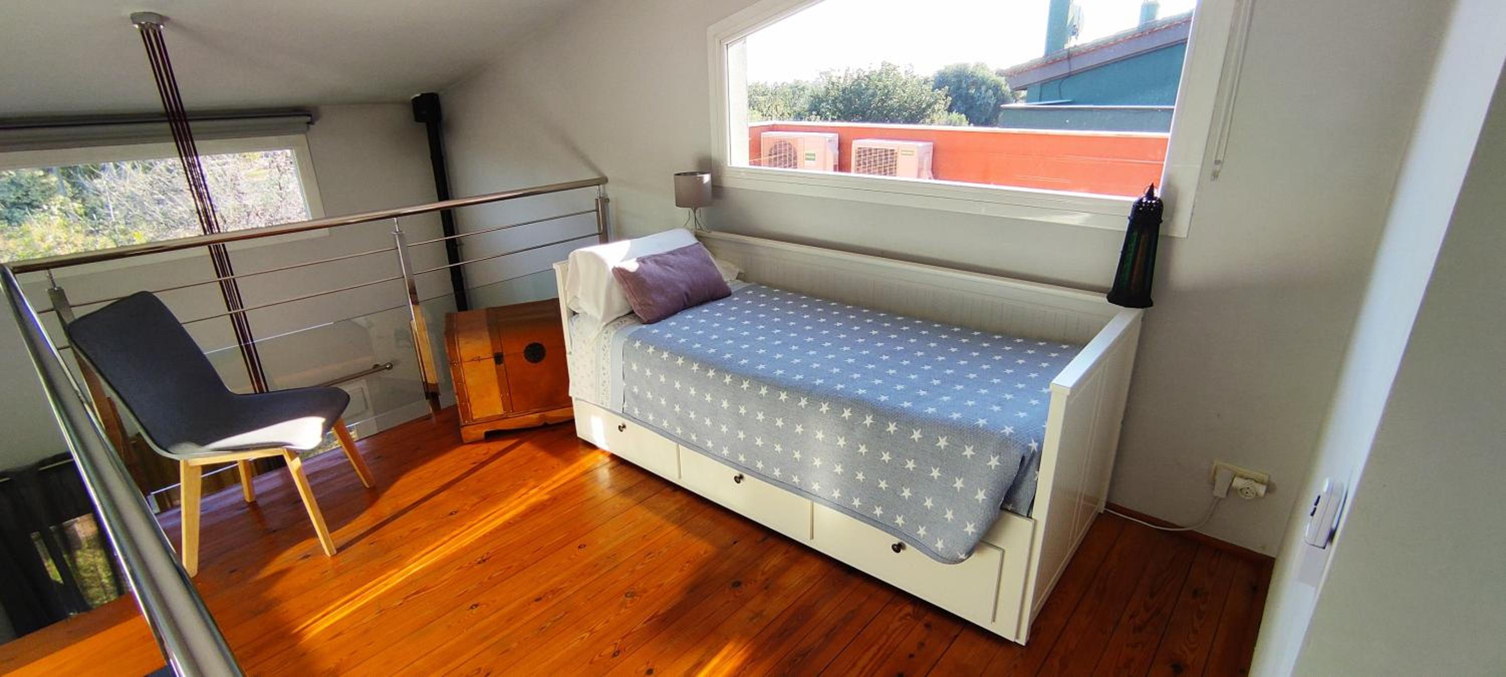Casa El Niuet Peñiscola/Peniscola ideal familias