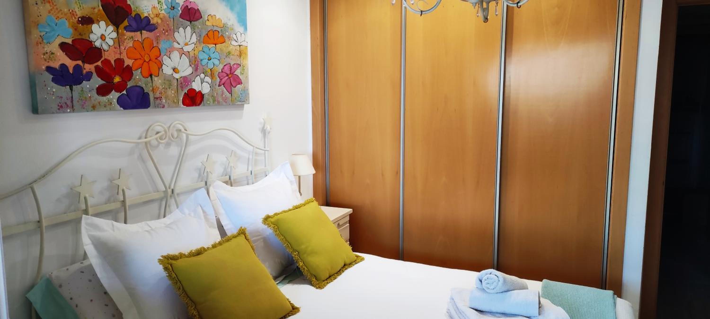 Casa El Niuet Peñiscola/Peniscola ideal familias