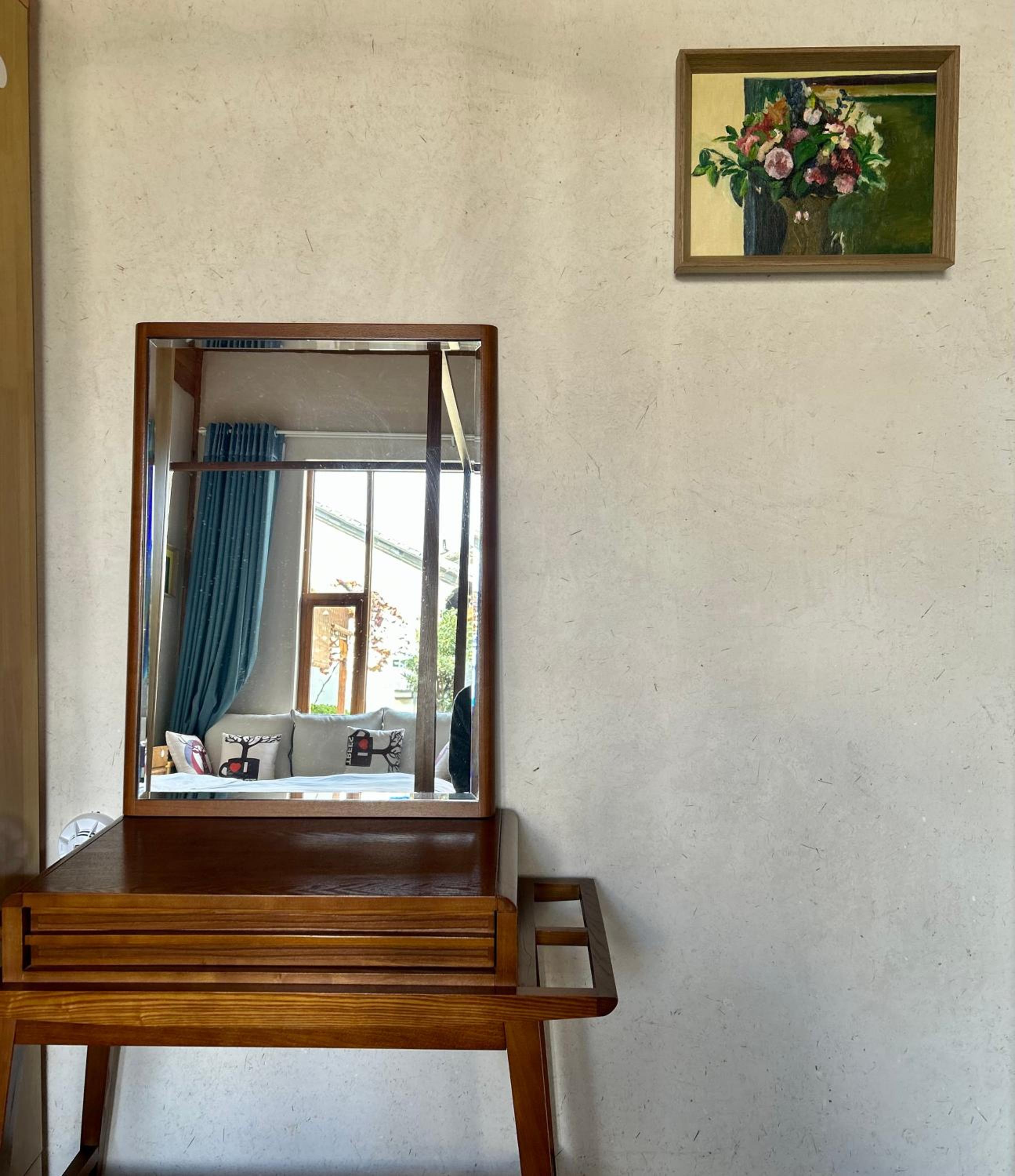 Jianchuan Shaxi Huasheli Inn