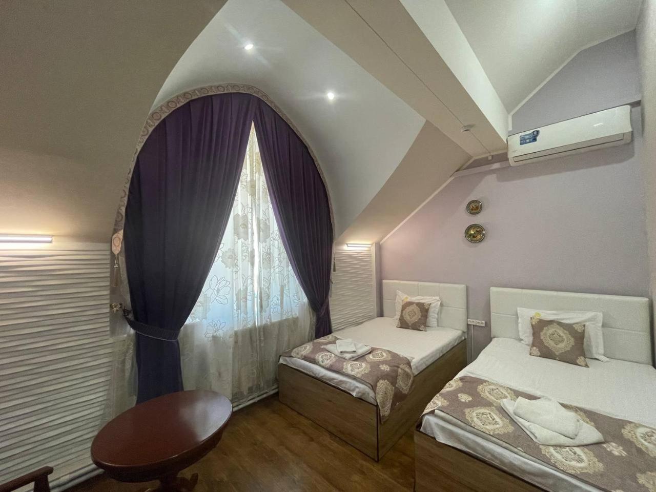 Eurasia Business Hotel view 4