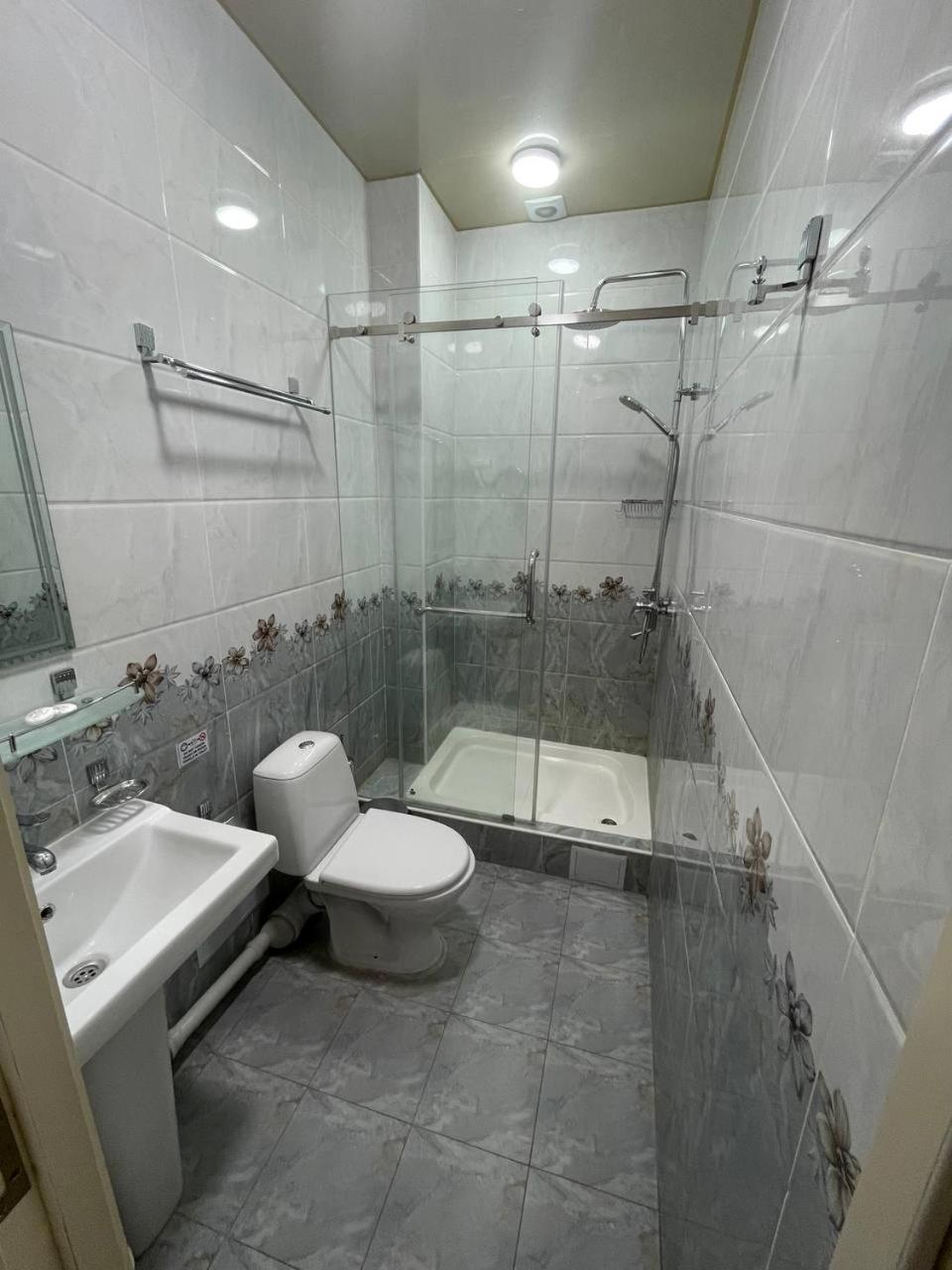 Eurasia Business Hotel view 5