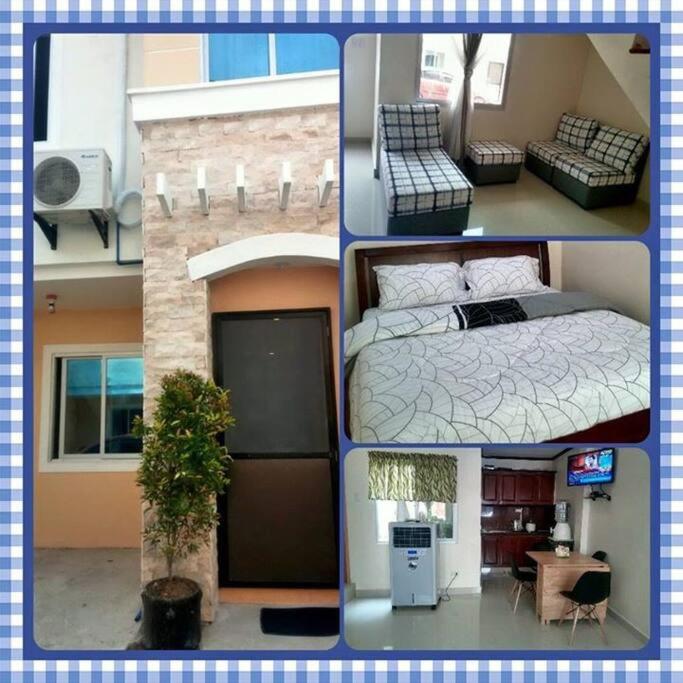 2 Storey house, 2BR, 2CR Fully Furnished house view 5