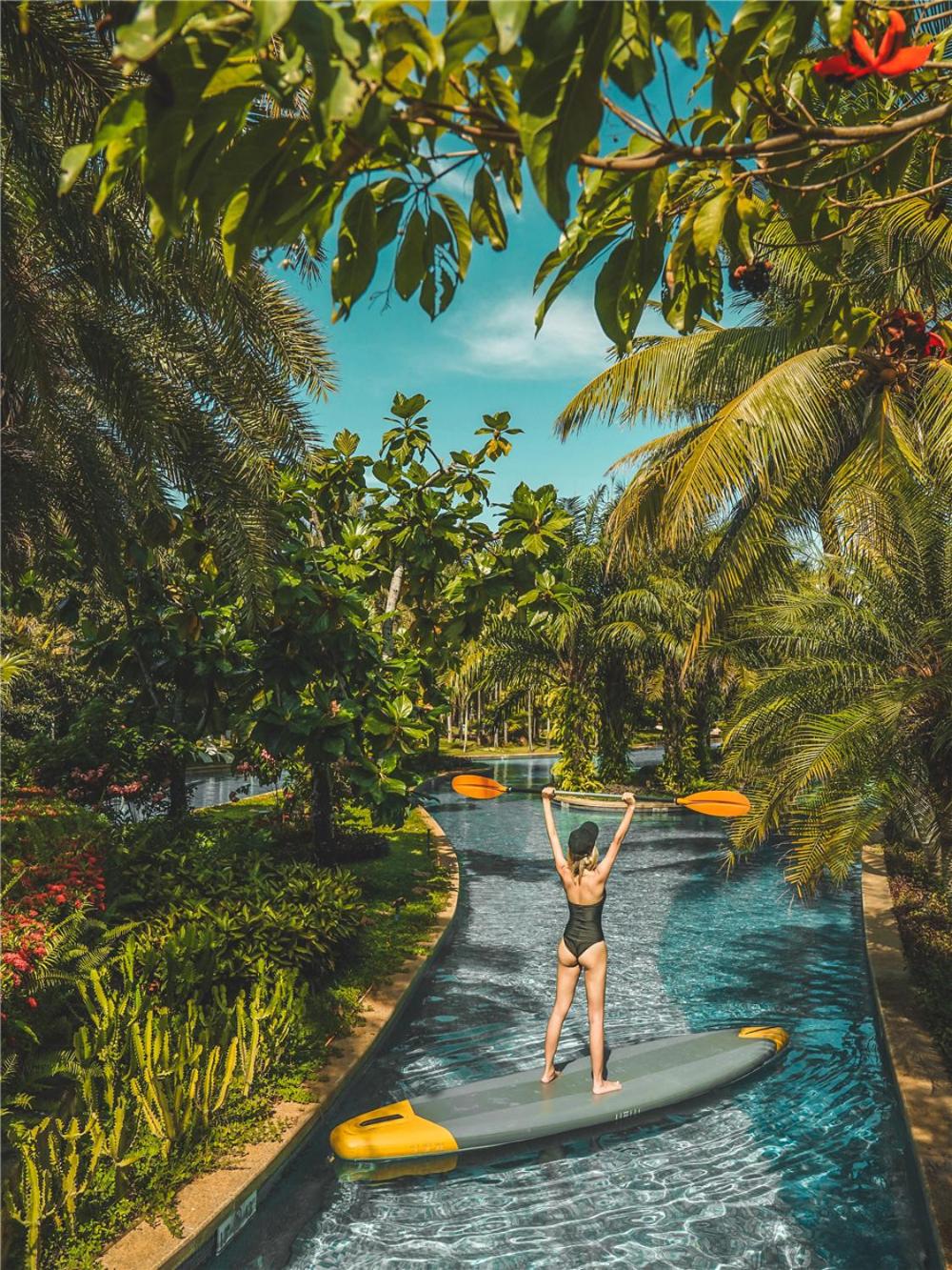 The Westin Sanya Haitang Bay Resort