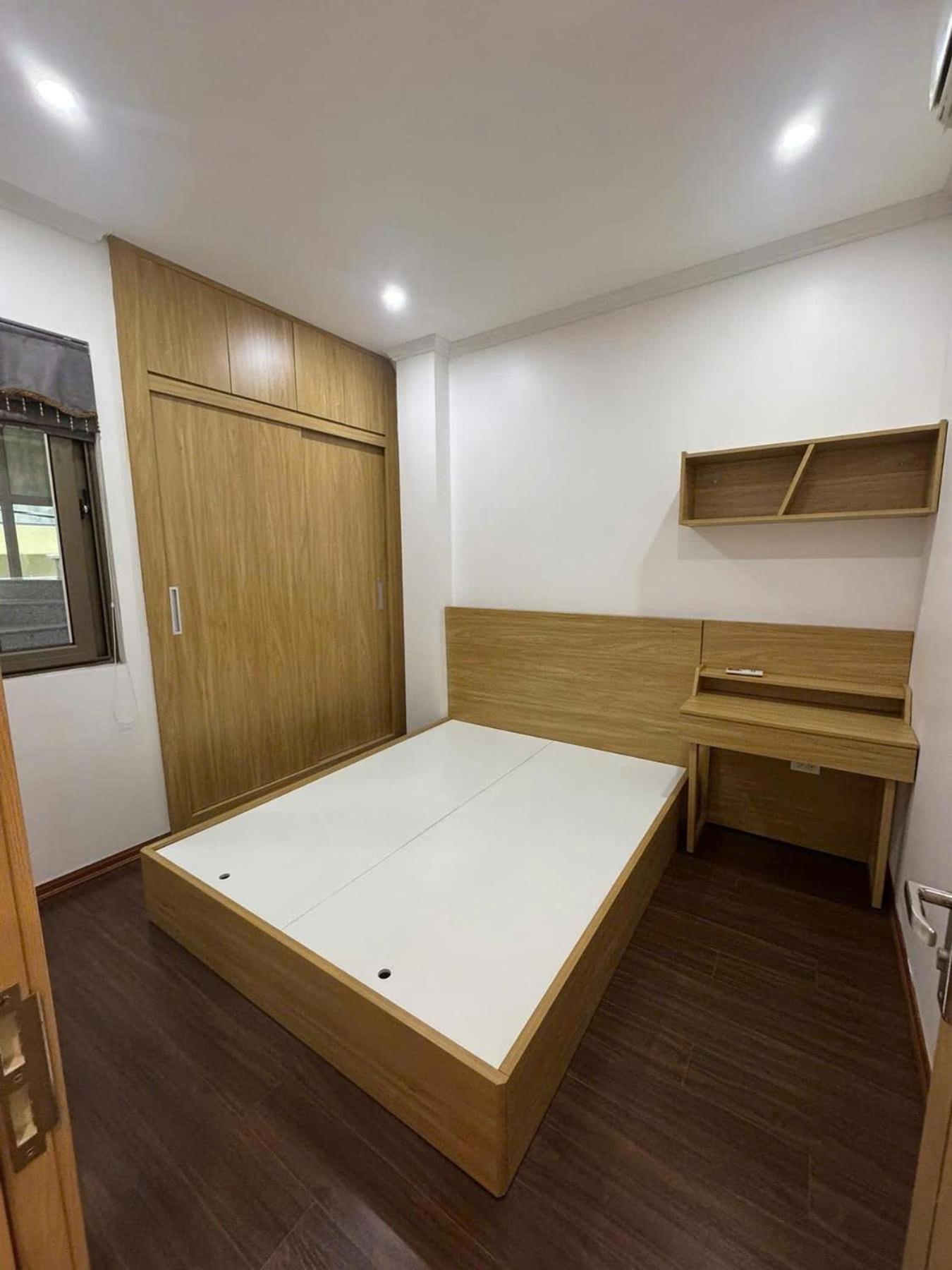 Sumitomo7 Apartment & Hotel