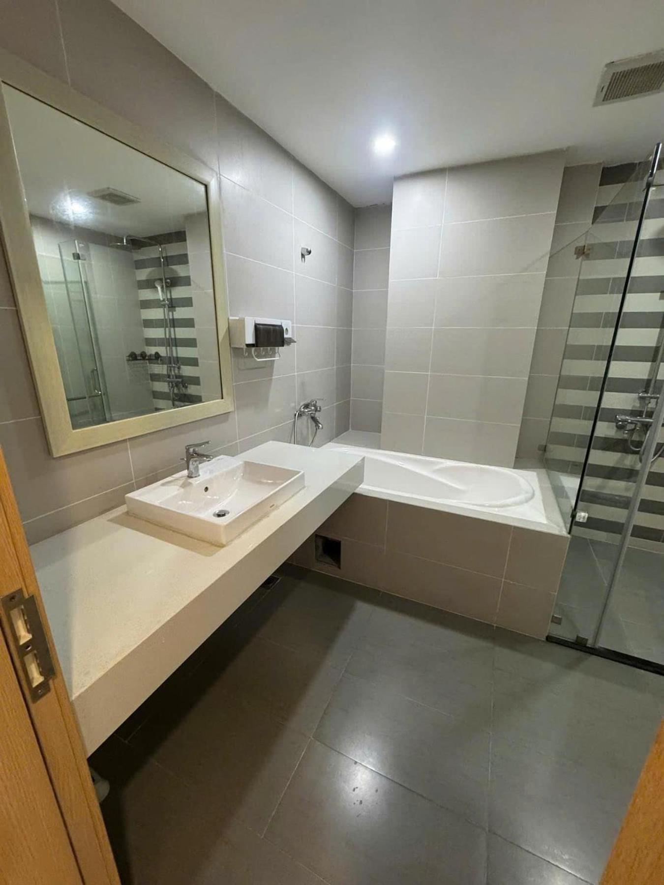 Sumitomo7 Apartment & Hotel