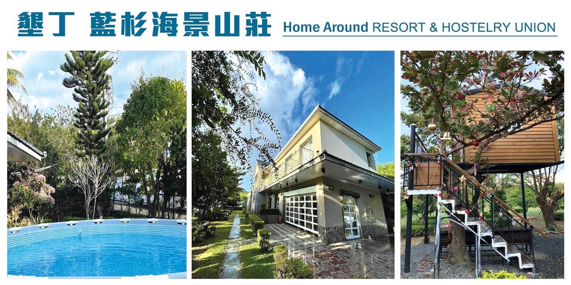 Kenting Resort