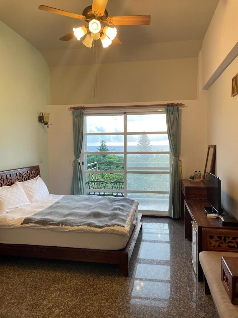 Kenting Resort