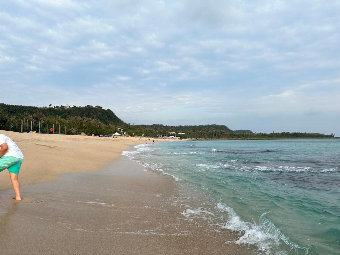 Kenting Resort
