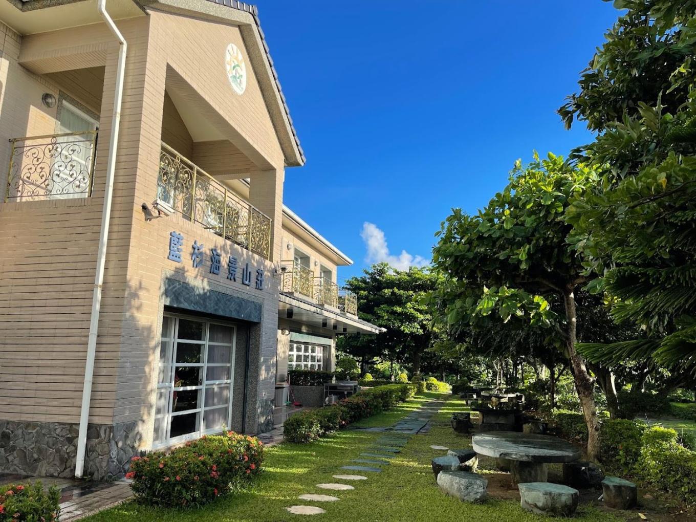 Kenting Resort
