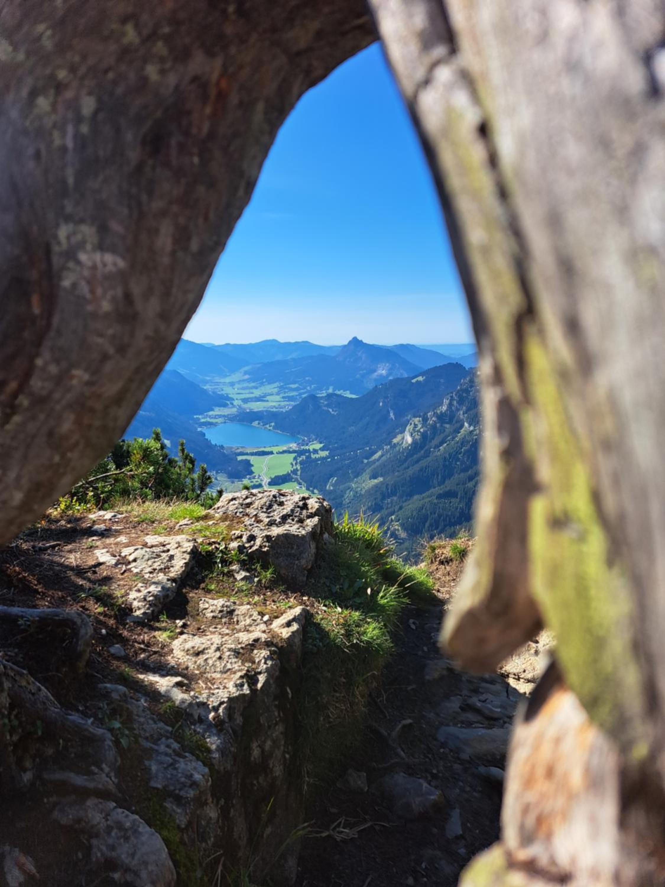 Selbstversorger Unterkunft ZOLLER Sommerbergbahn inklusive