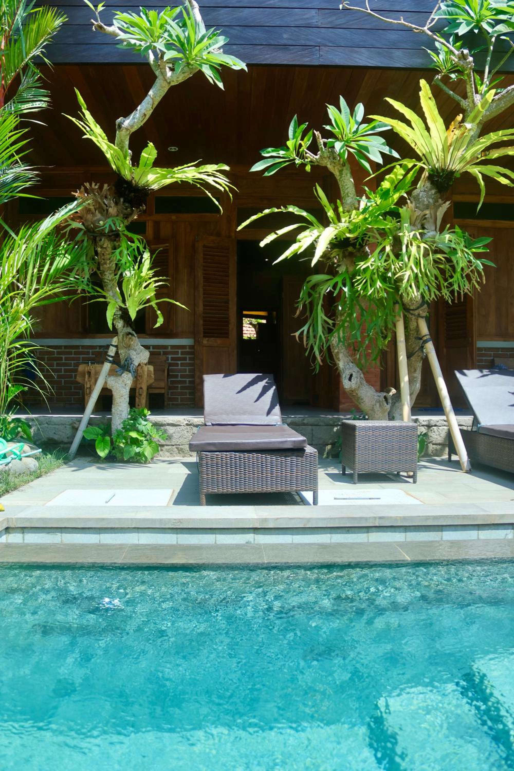 Melati Bali 2 view 5
