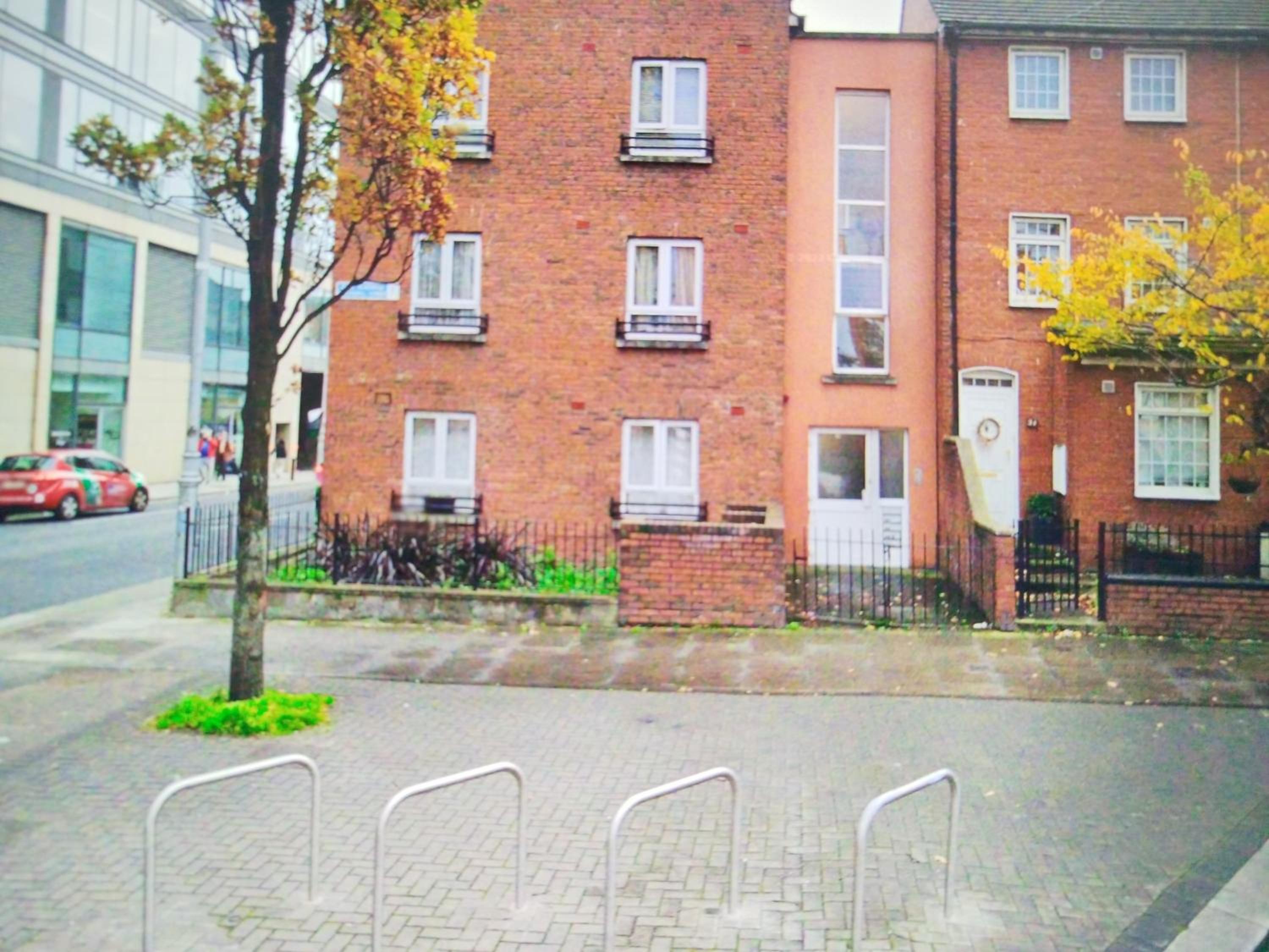Kietz Apartment