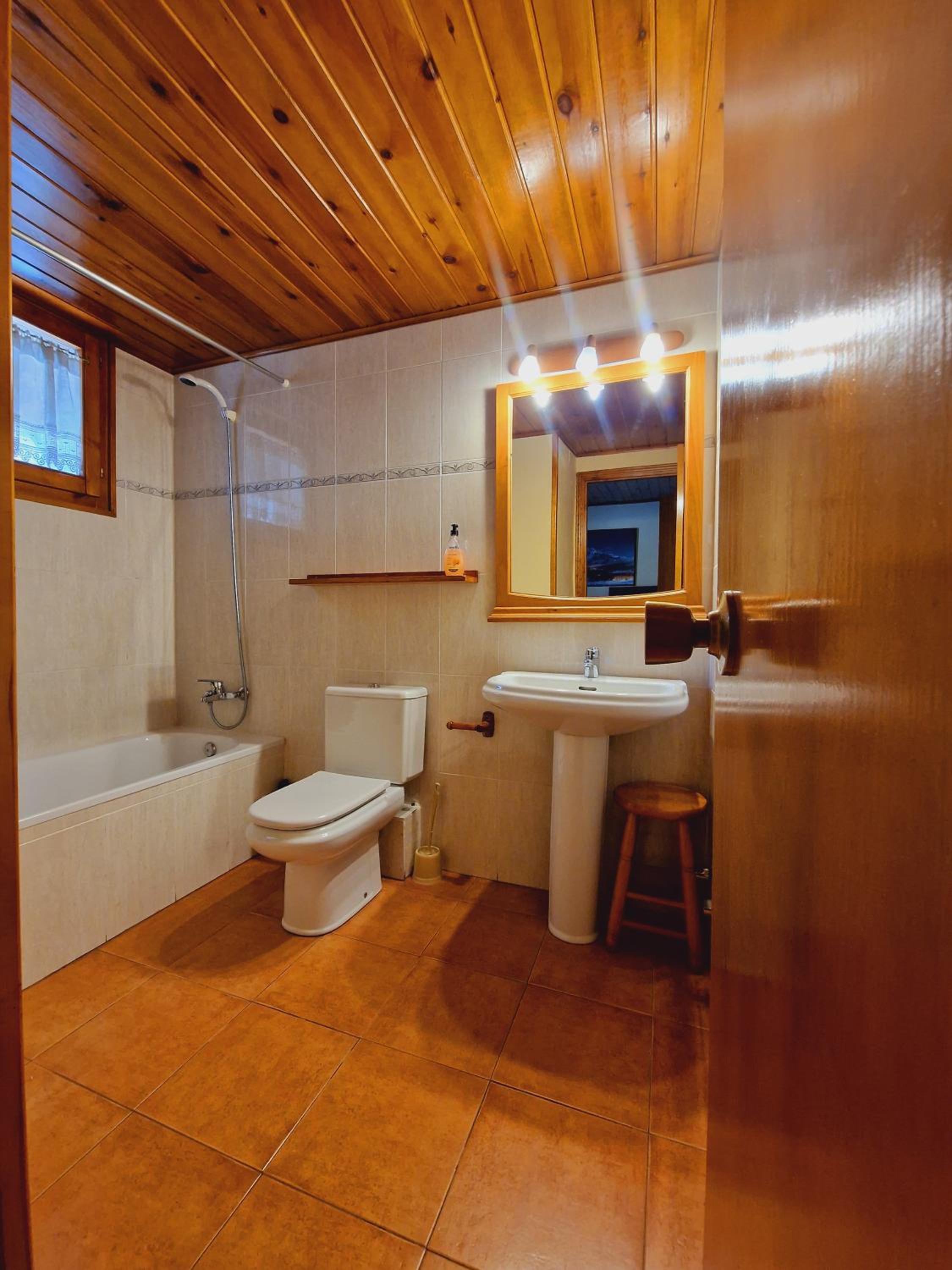 ERA CABANA de Apartamentos Rufaste