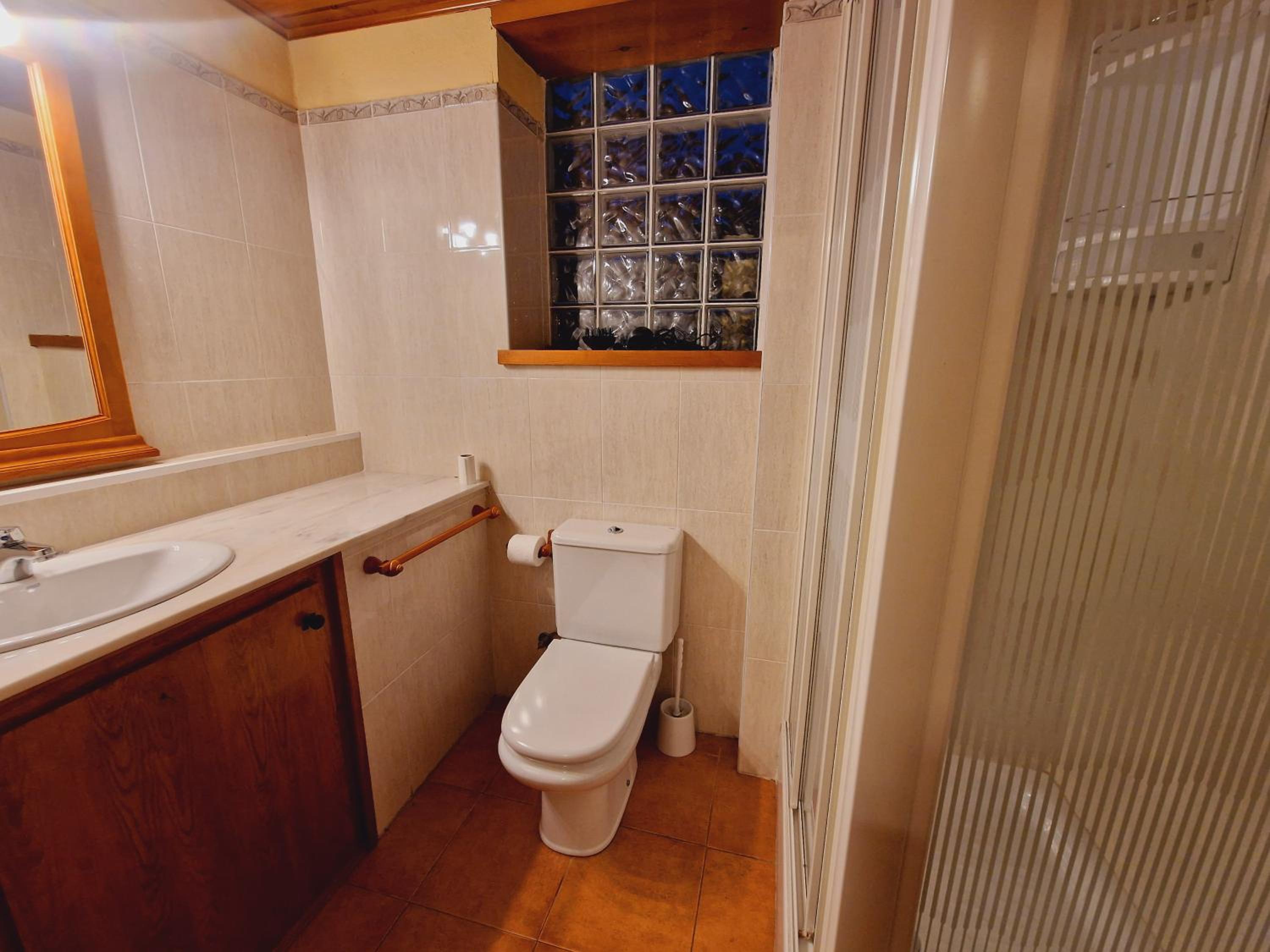 ERA CABANA de Apartamentos Rufaste