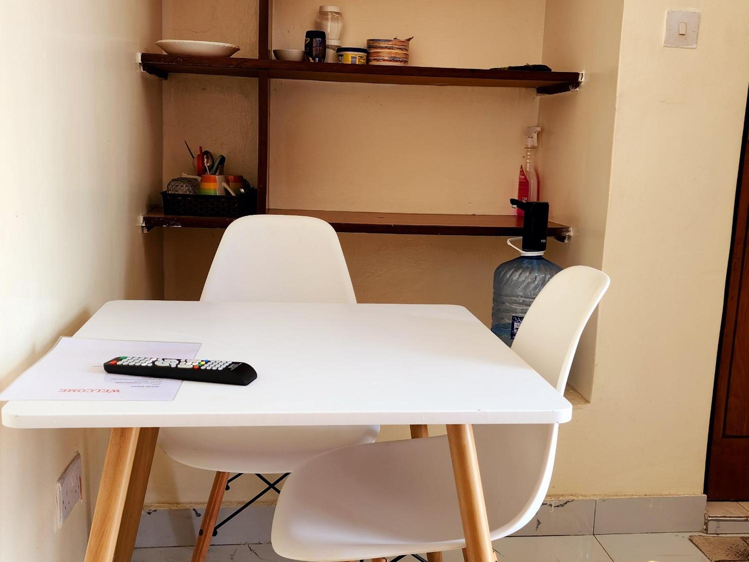 Mombasa comfy studio