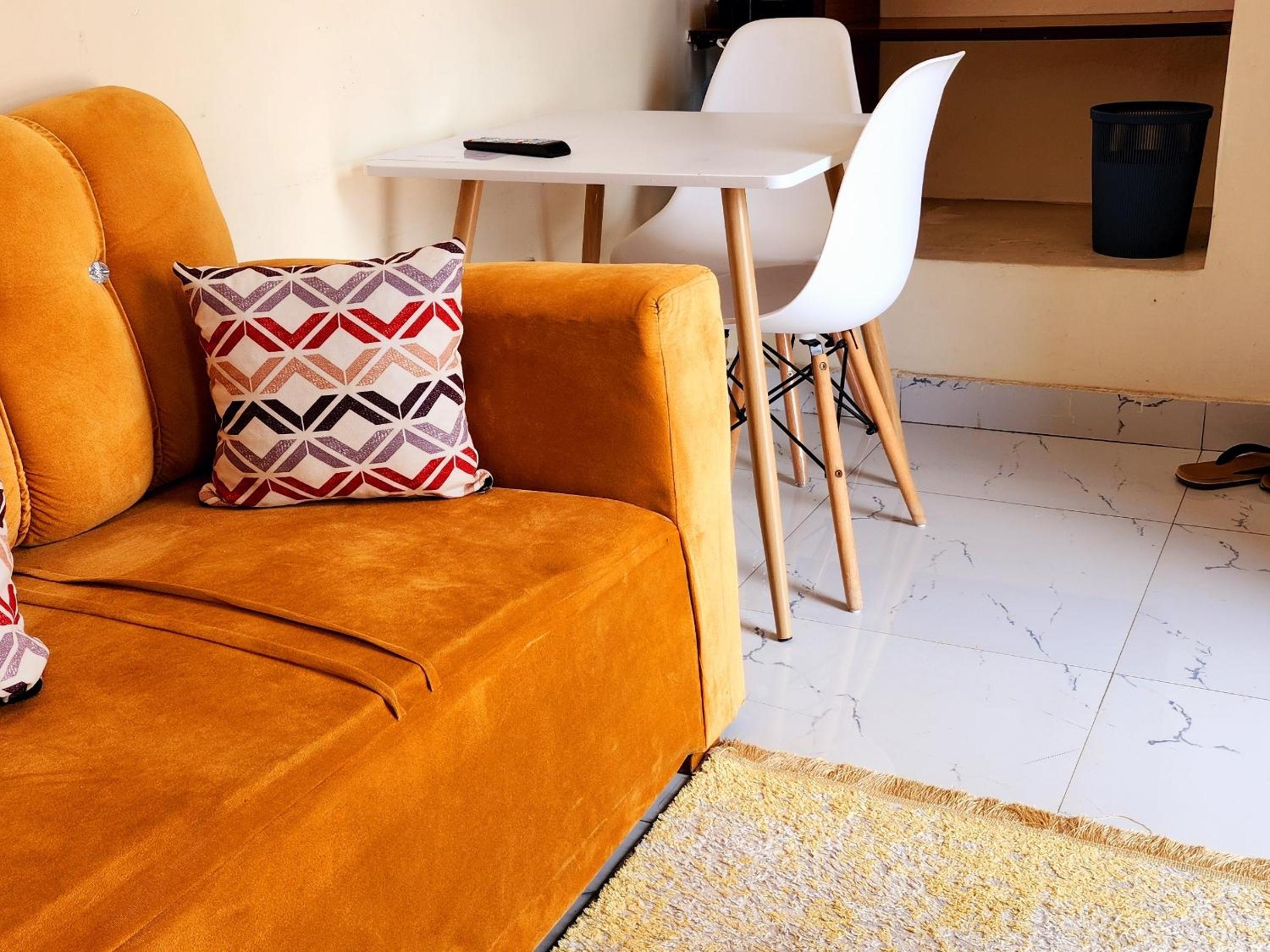 Mombasa comfy studio