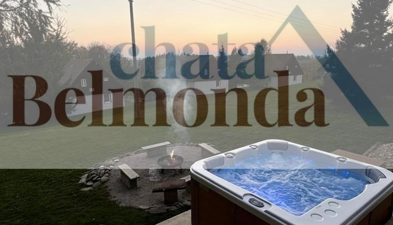 Čistá v Krkonoších - Chata Belmonda view 3