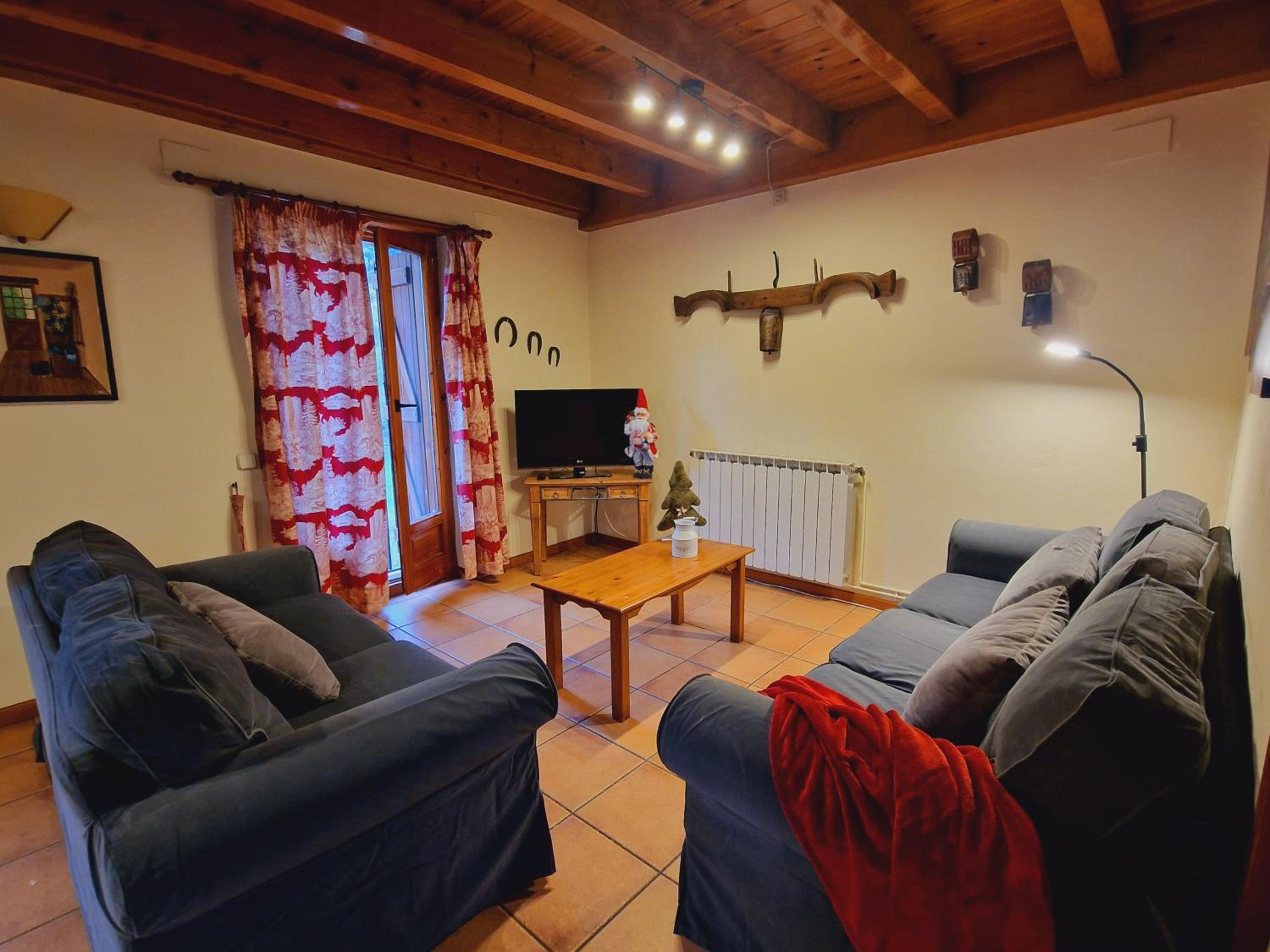 BACIVER de Apartamentos Rufaste