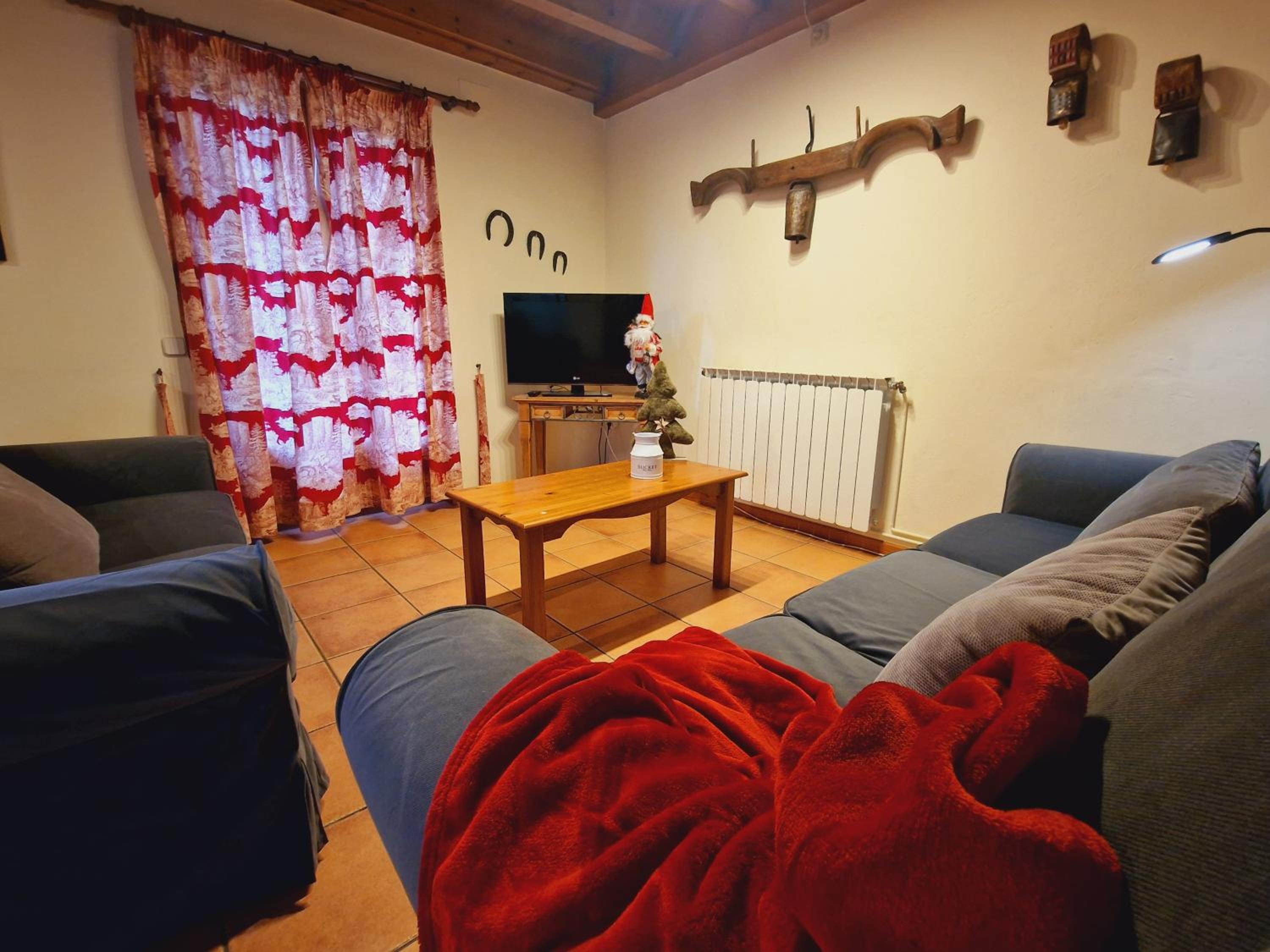 BACIVER de Apartamentos Rufaste