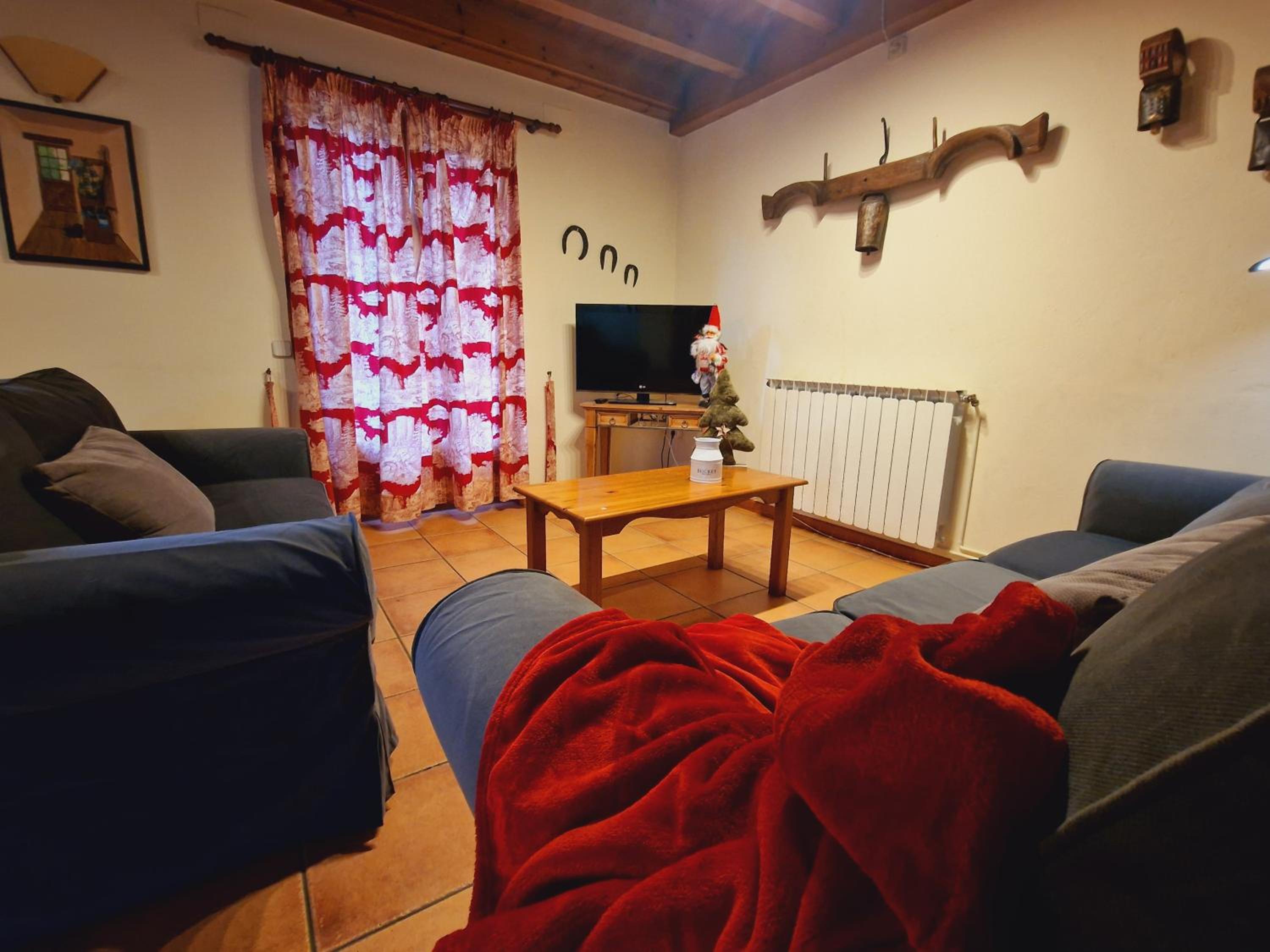 BACIVER de Apartamentos Rufaste