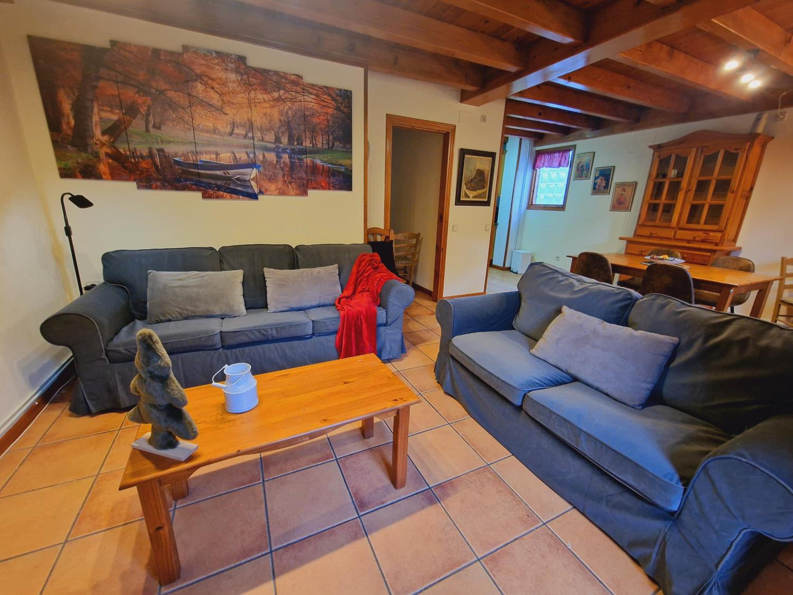 BACIVER de Apartamentos Rufaste