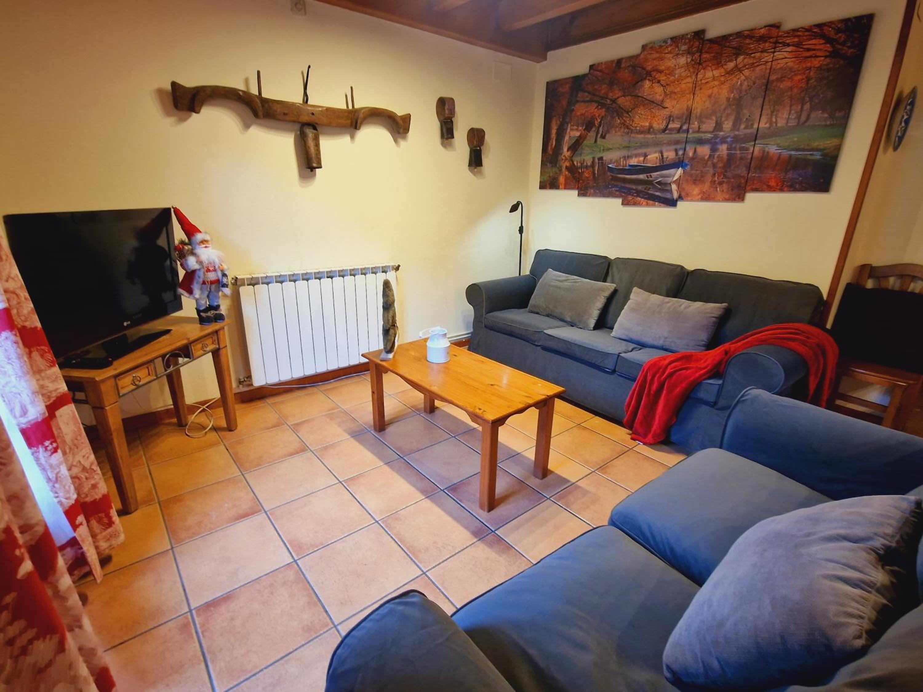 BACIVER de Apartamentos Rufaste