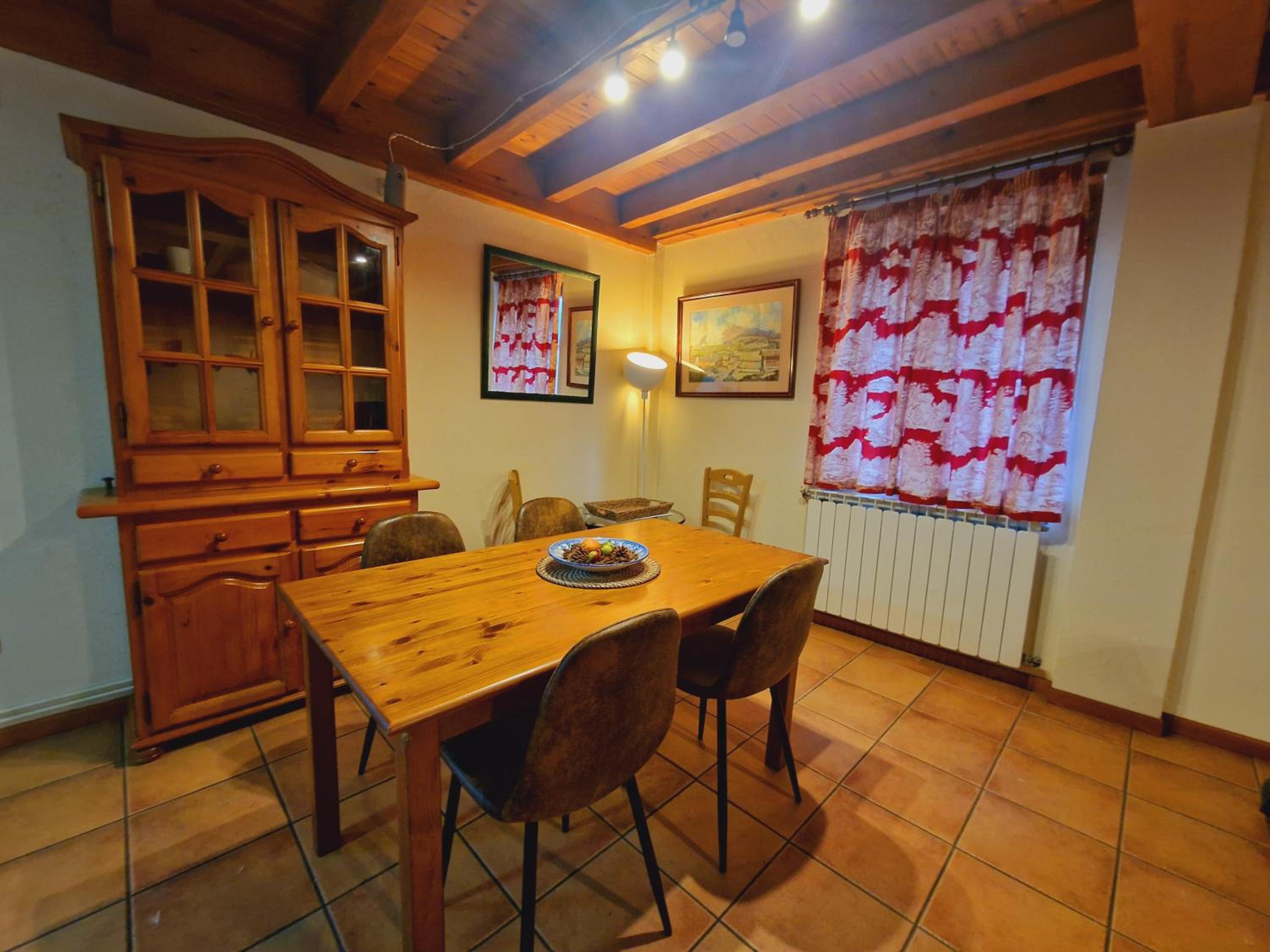 BACIVER de Apartamentos Rufaste