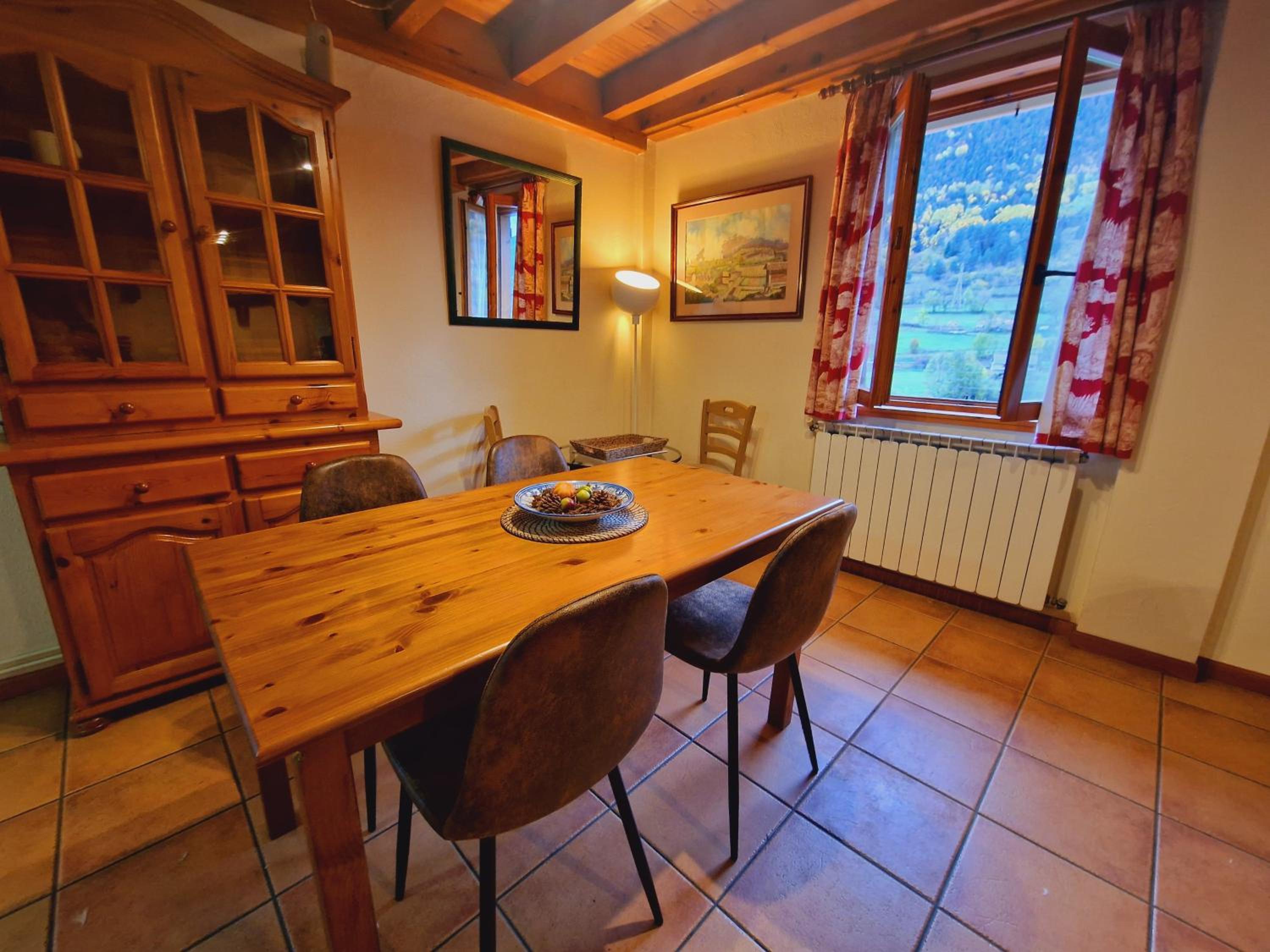 BACIVER de Apartamentos Rufaste