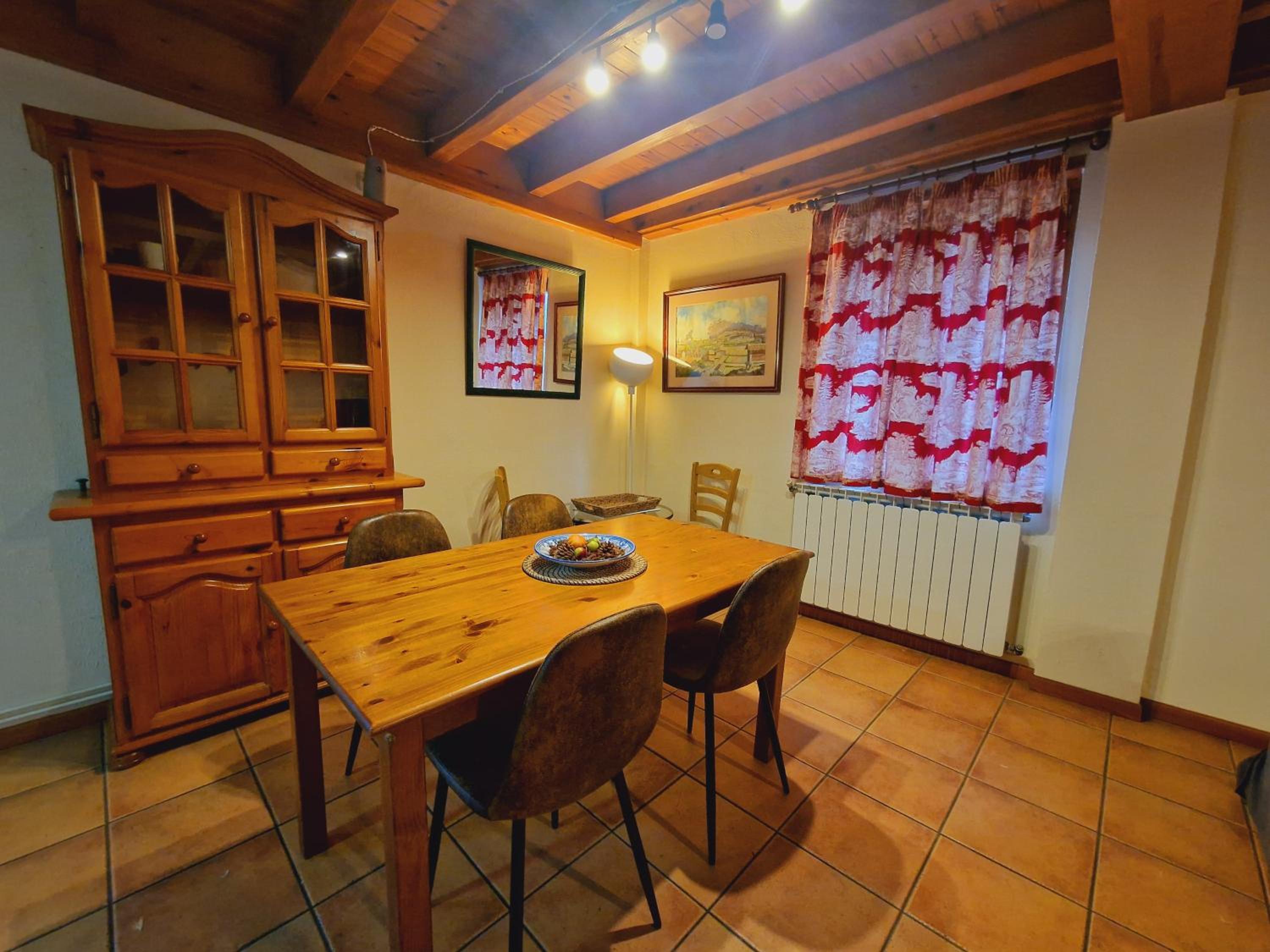 BACIVER de Apartamentos Rufaste