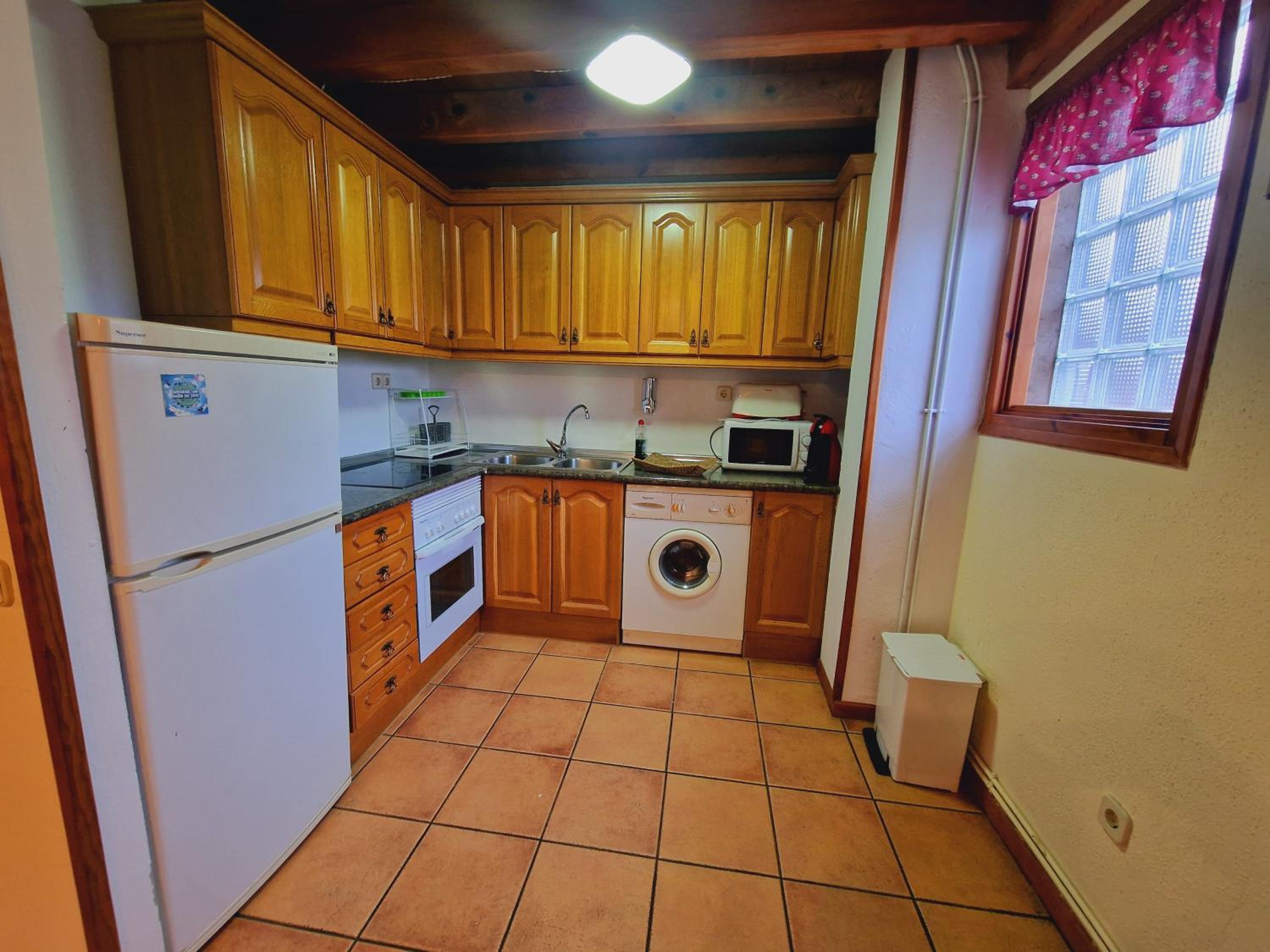 BACIVER de Apartamentos Rufaste
