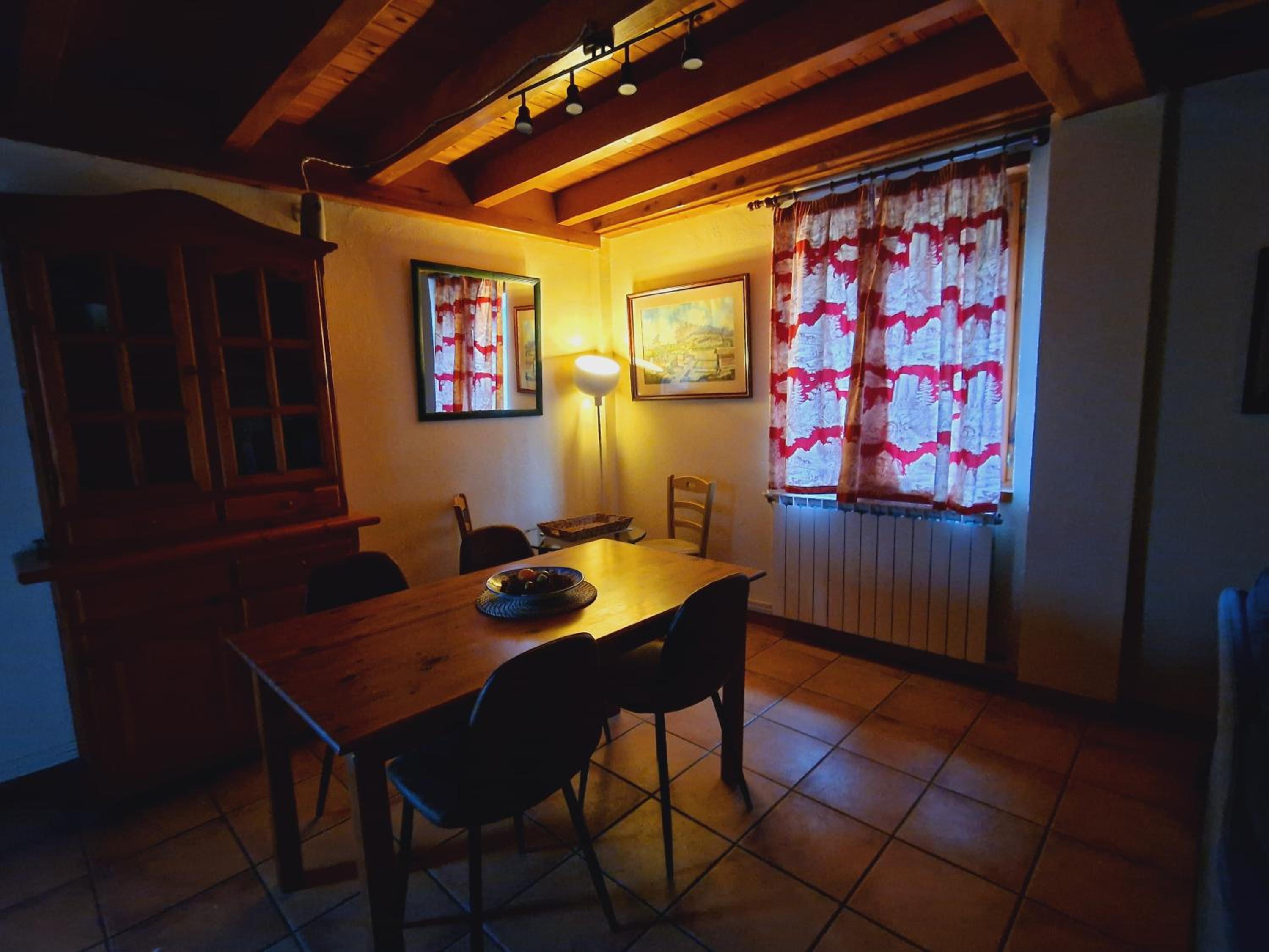 BACIVER de Apartamentos Rufaste
