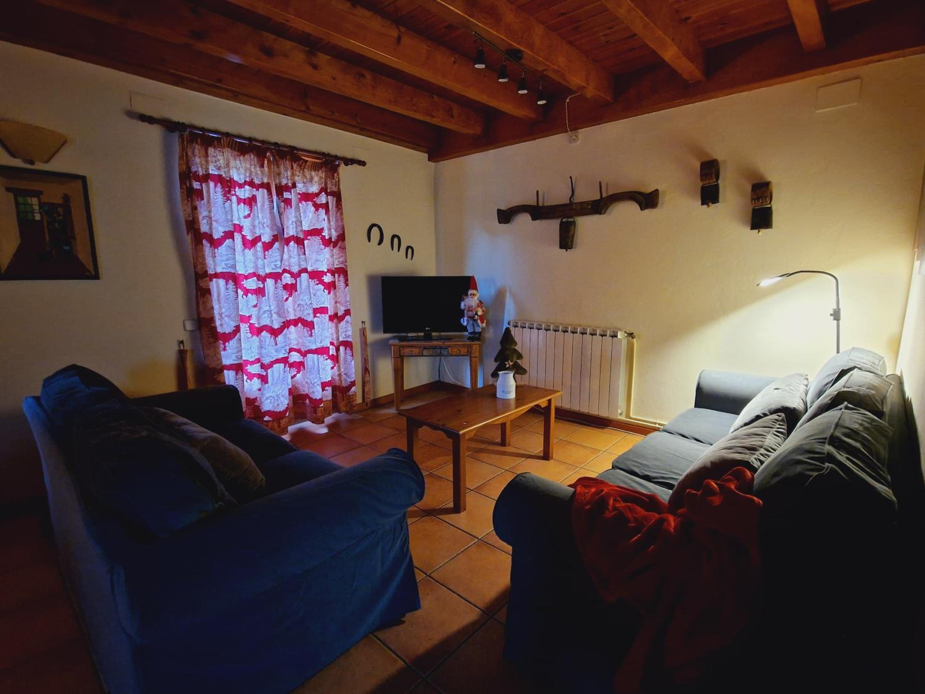 BACIVER de Apartamentos Rufaste